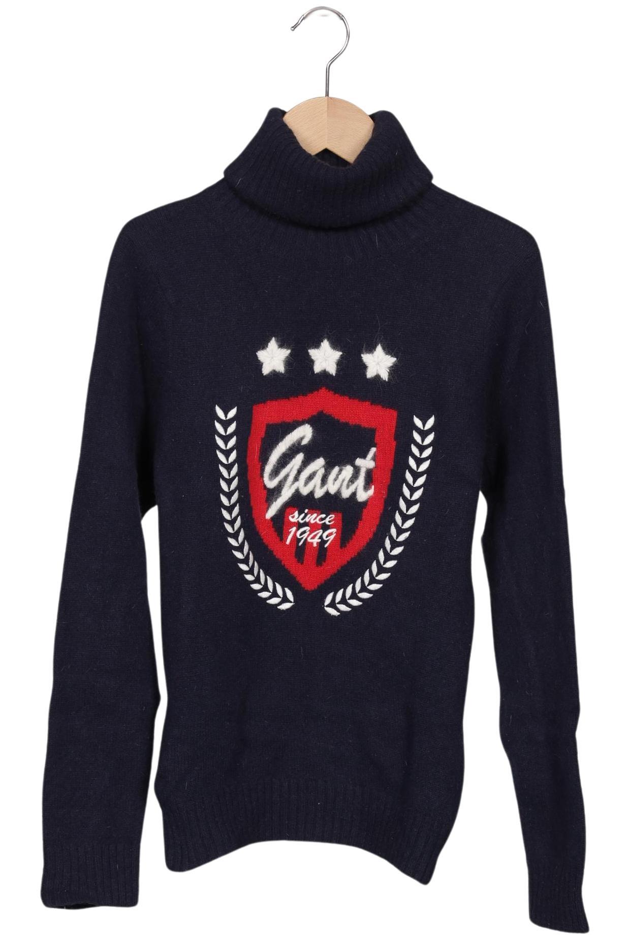 

Gant Damen Pullover, marineblau, Gr. 36
