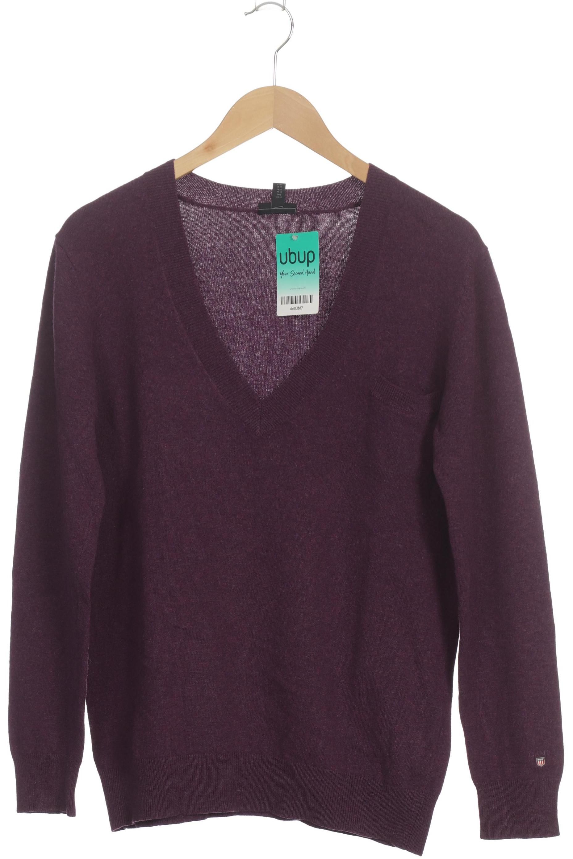 

Gant Damen Pullover, flieder, Gr. 38