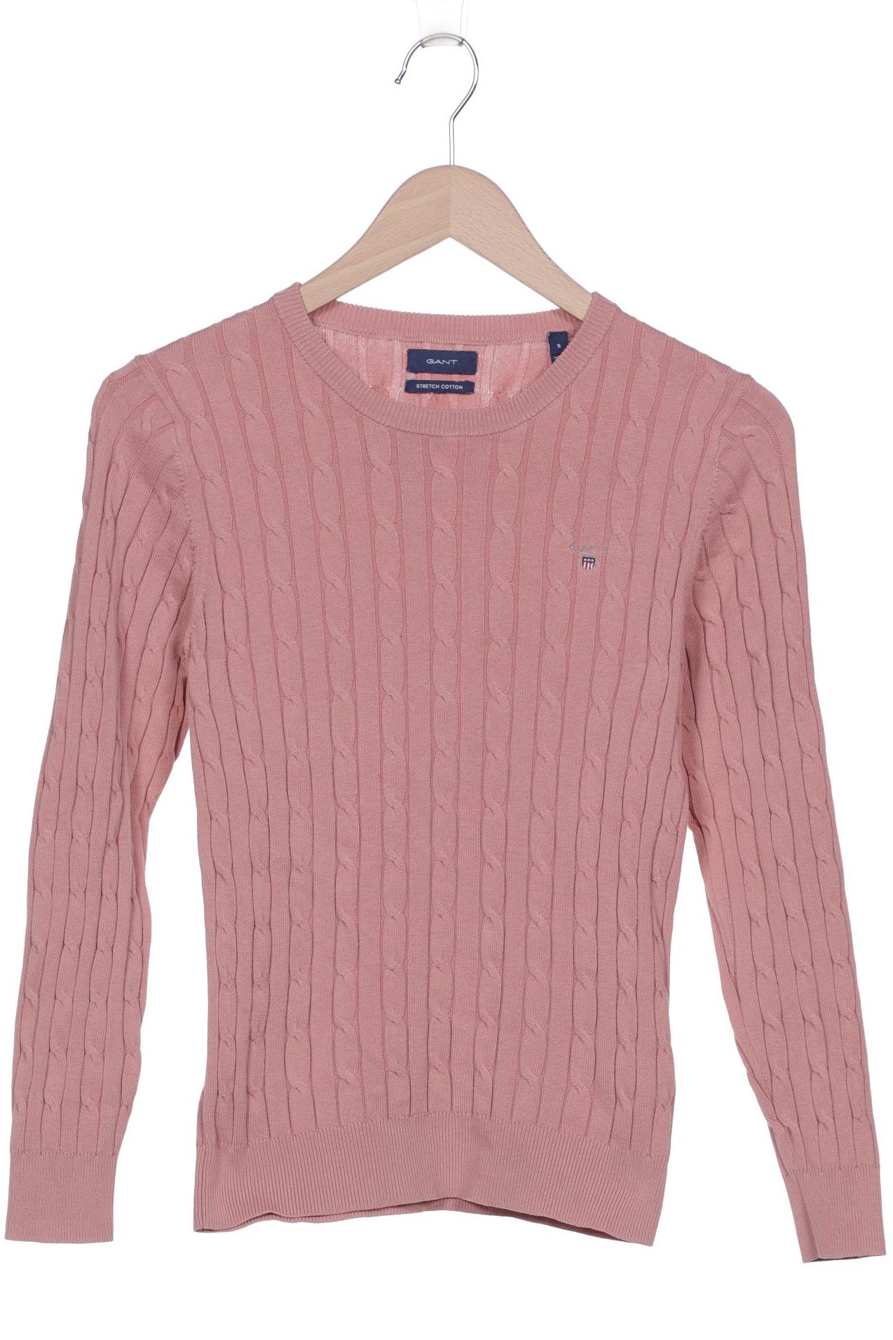 

GANT Damen Pullover, pink