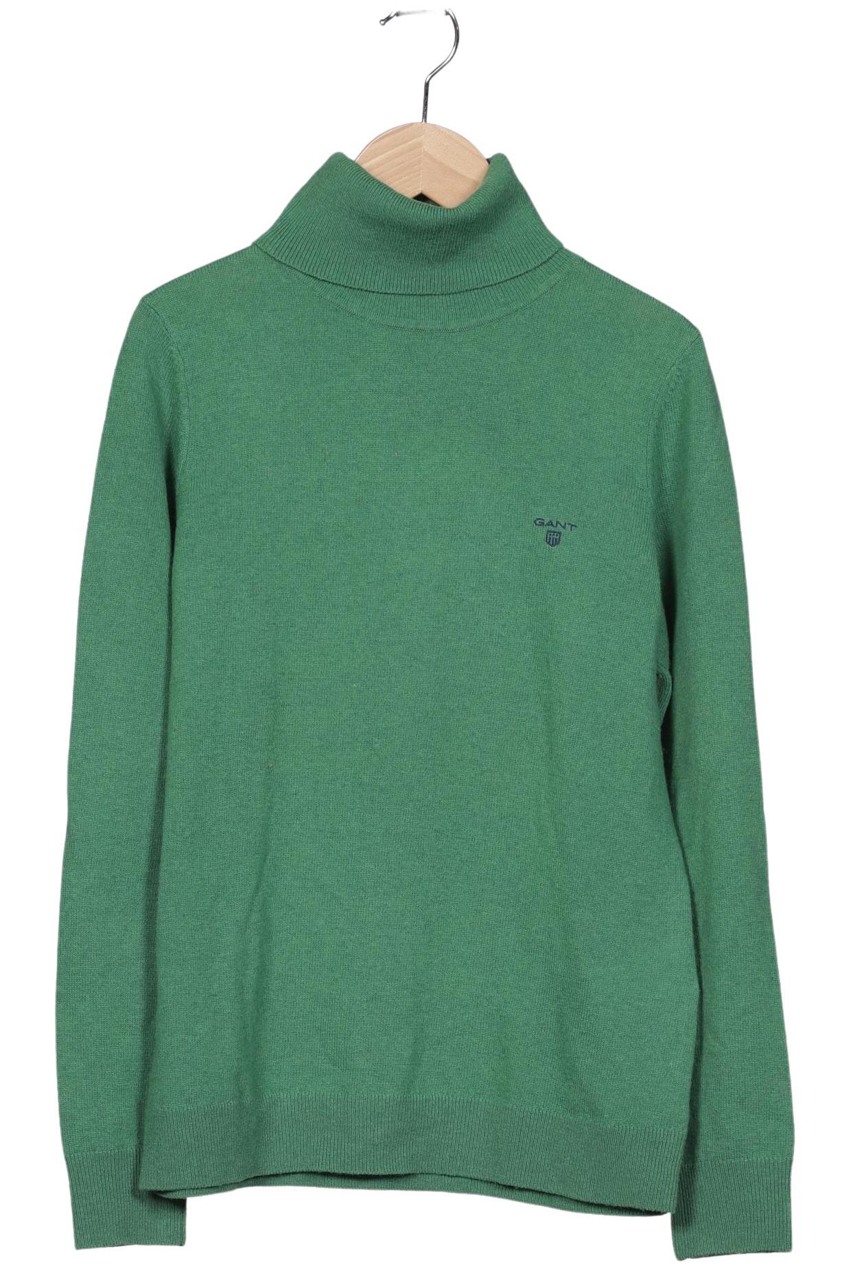 

Gant Damen Pullover, grün, Gr. 38