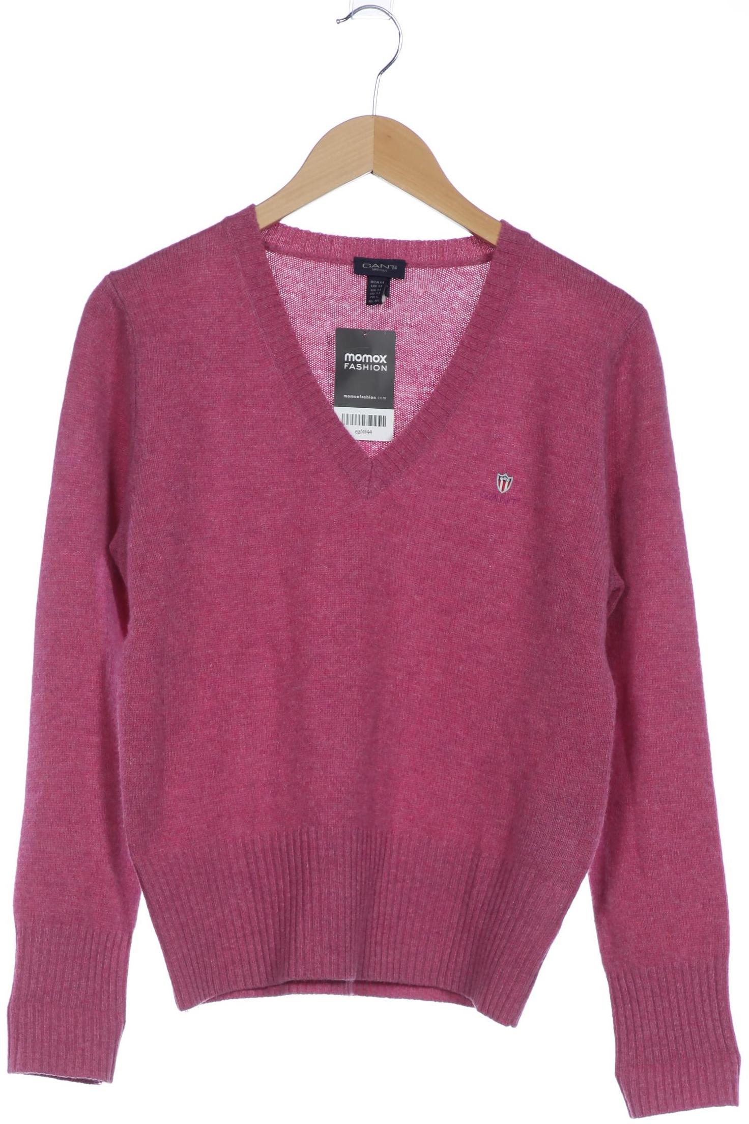 

Gant Damen Pullover, pink, Gr. 38