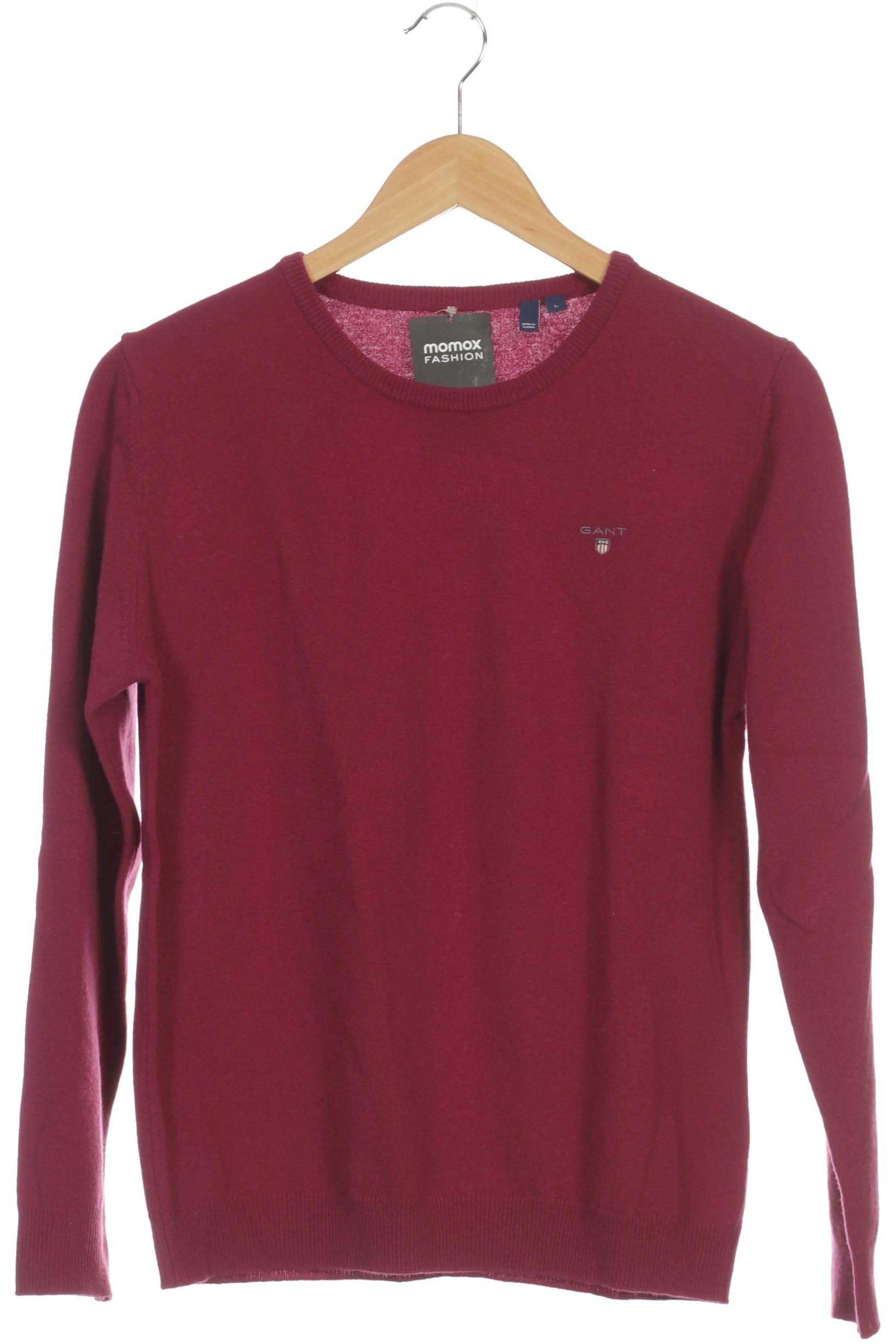 

Gant Damen Pullover, pink, Gr.