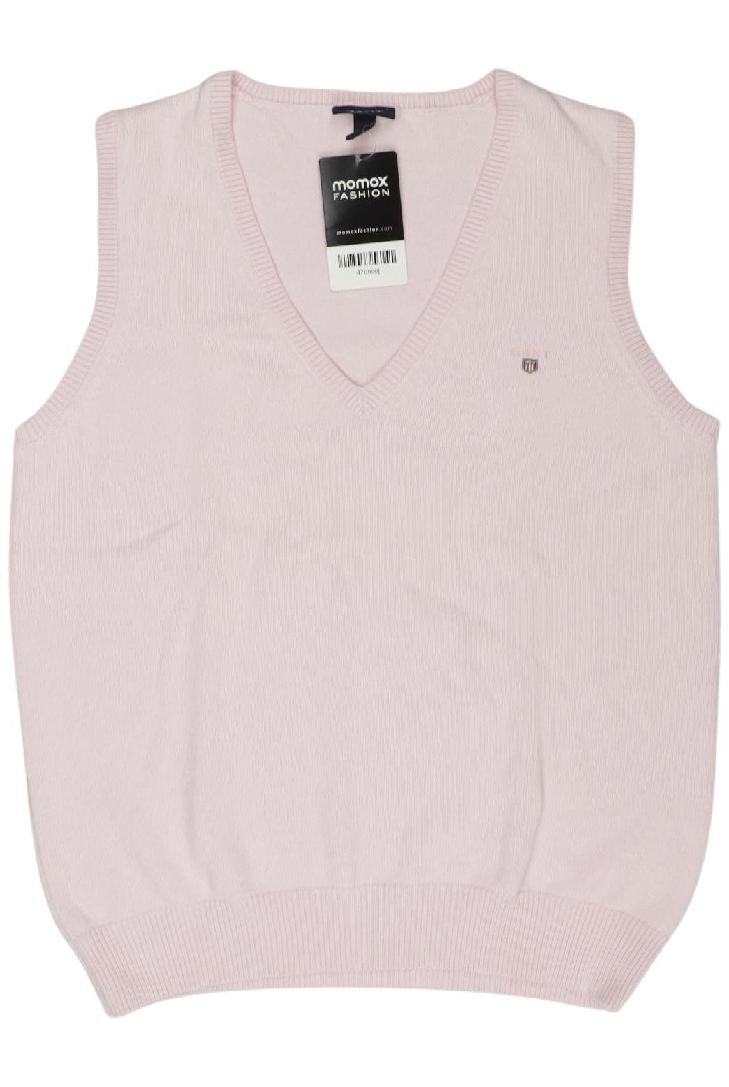 

Gant Damen Pullover, pink, Gr. 42