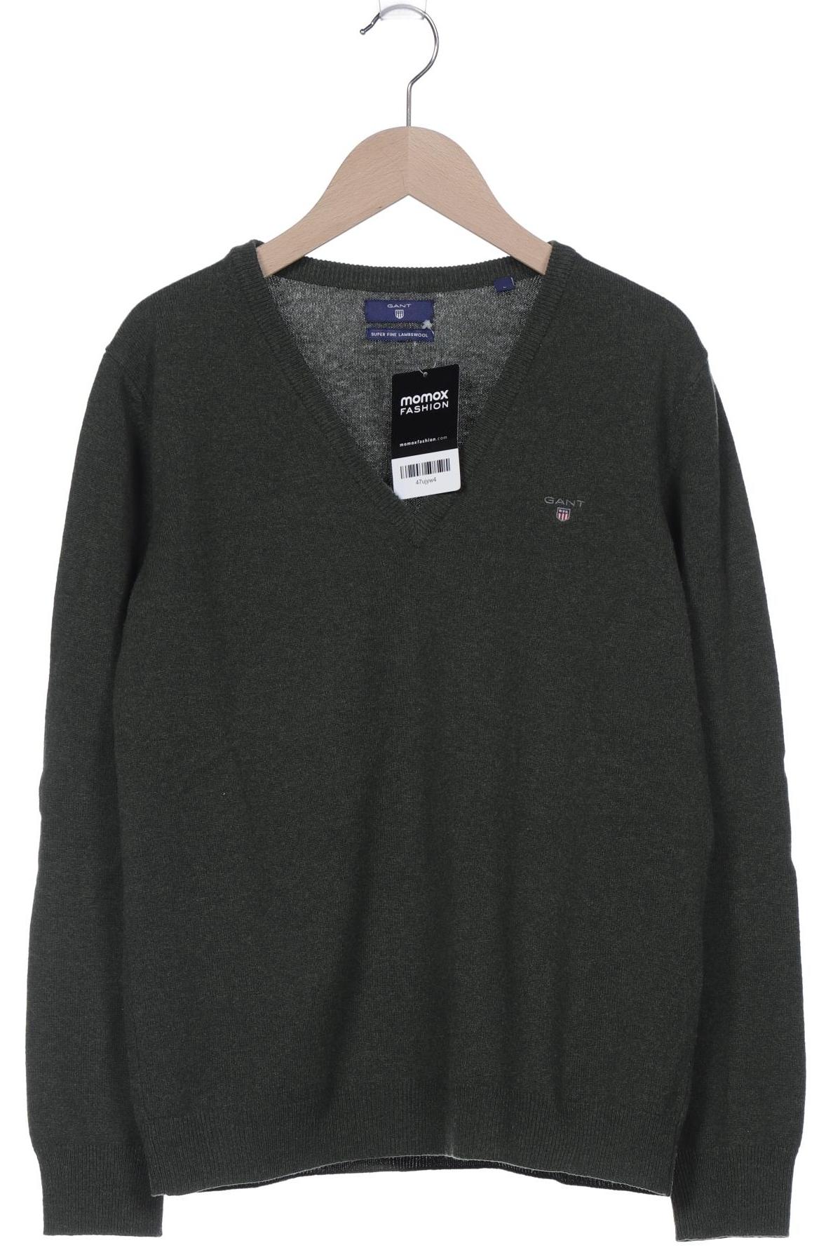 

Gant Damen Pullover, grün, Gr. 42