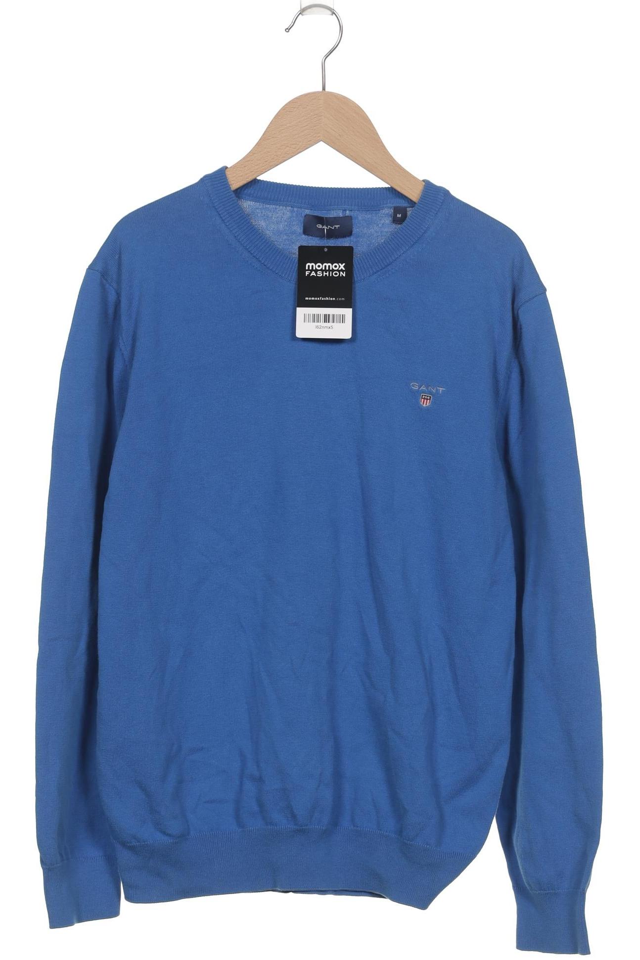 

Gant Damen Pullover, blau, Gr. 38