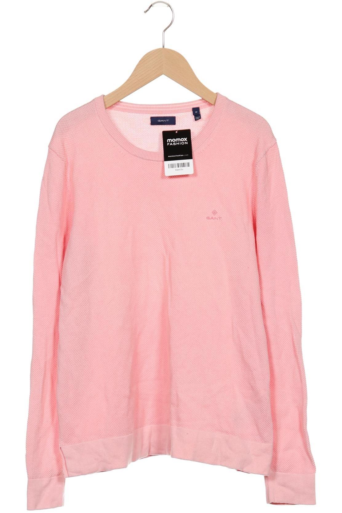 

Gant Damen Pullover, pink, Gr. 38