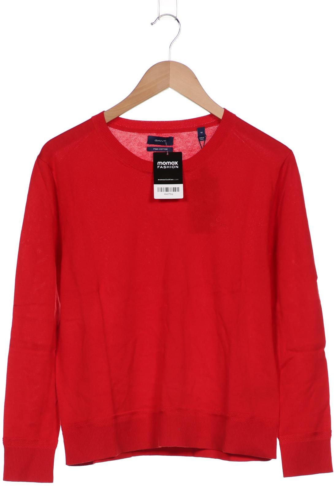 

GANT Damen Pullover, rot