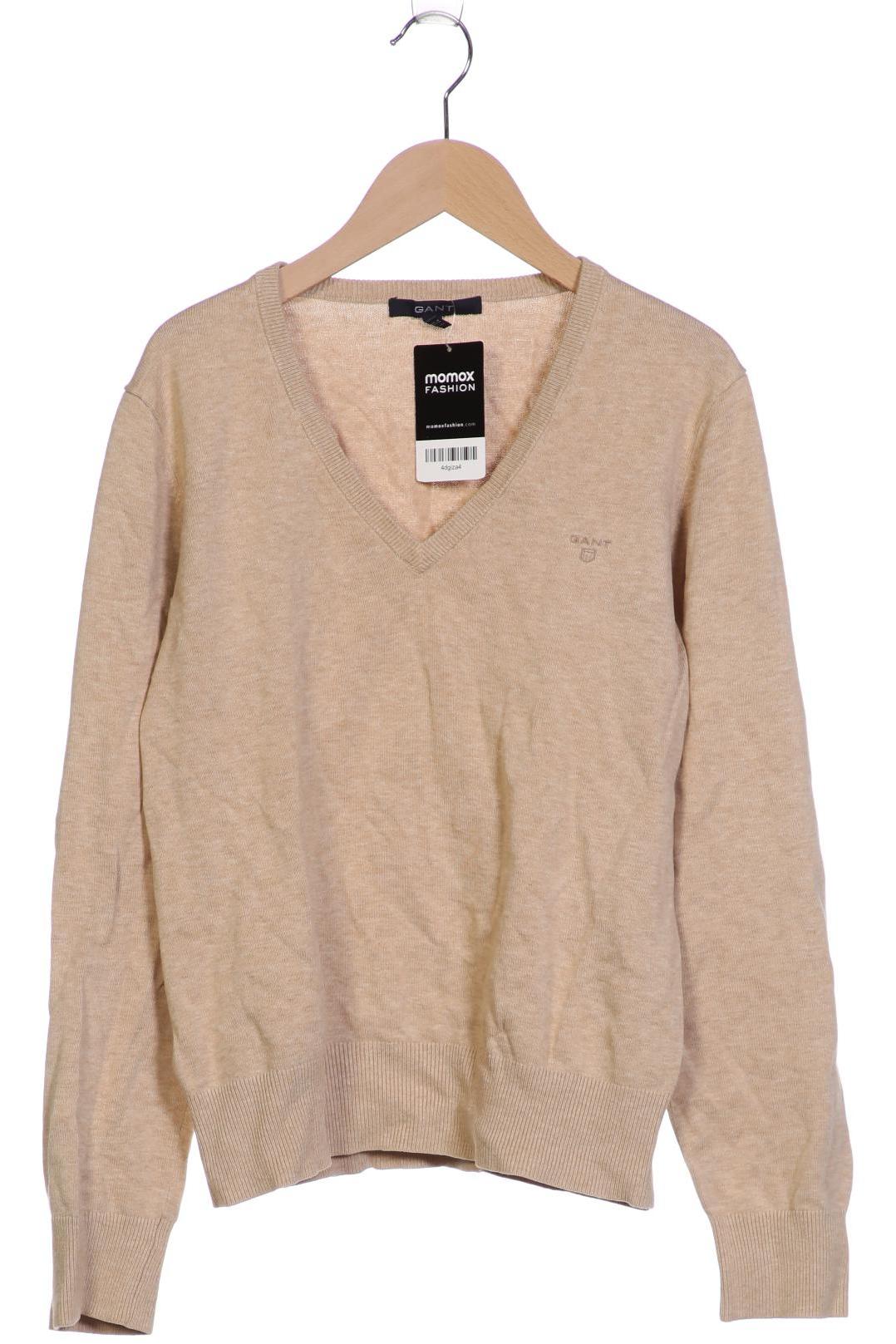 

GANT Damen Pullover, beige