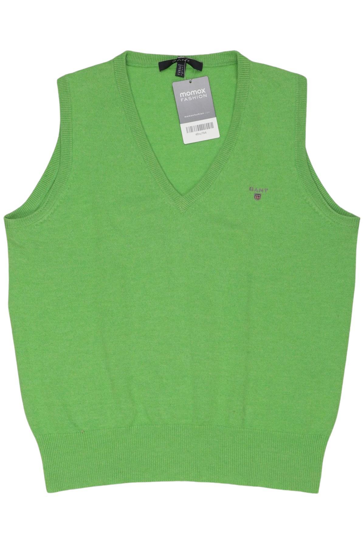 

Gant Damen Pullover, grün, Gr. 42