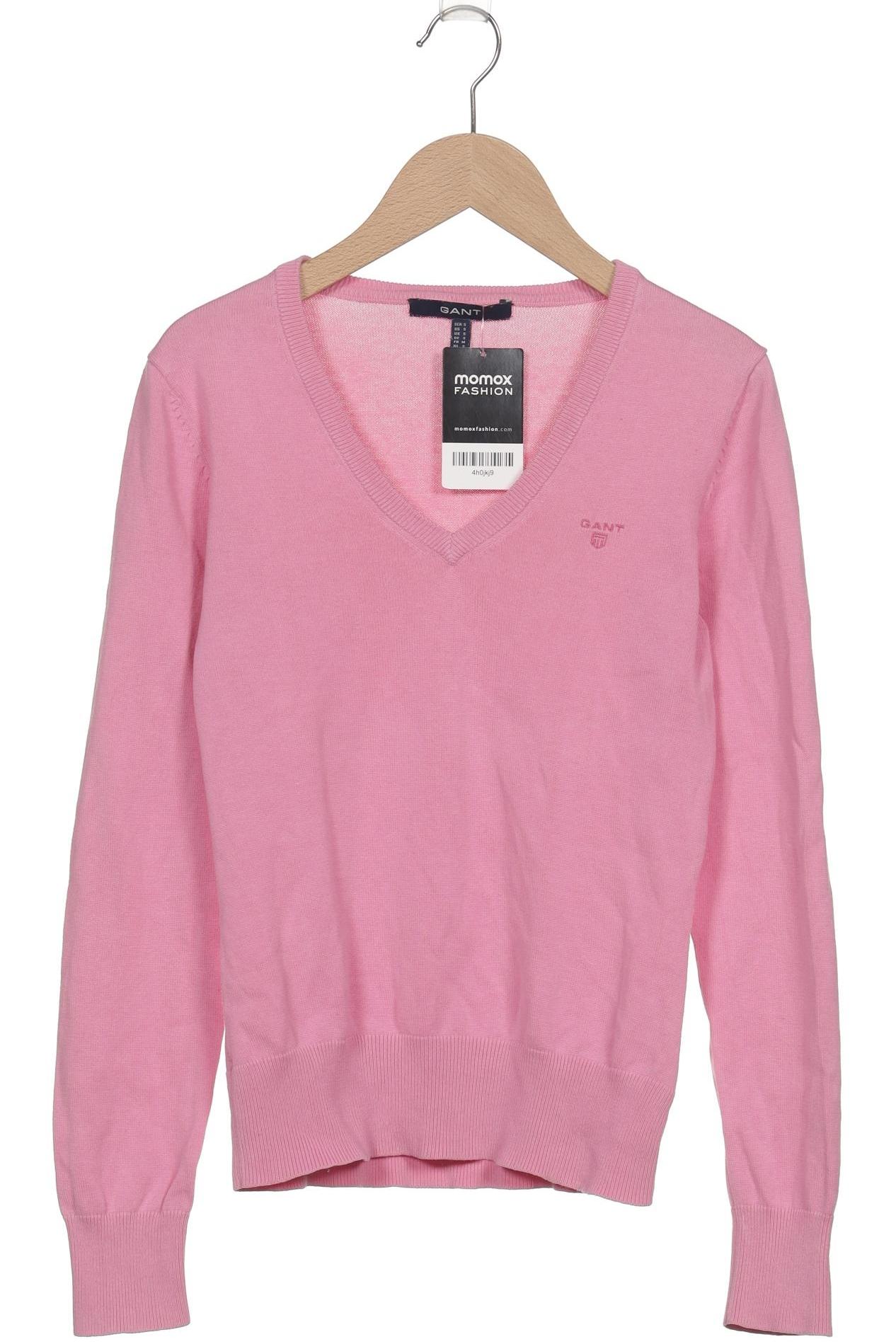 

Gant Damen Pullover, pink, Gr. 36