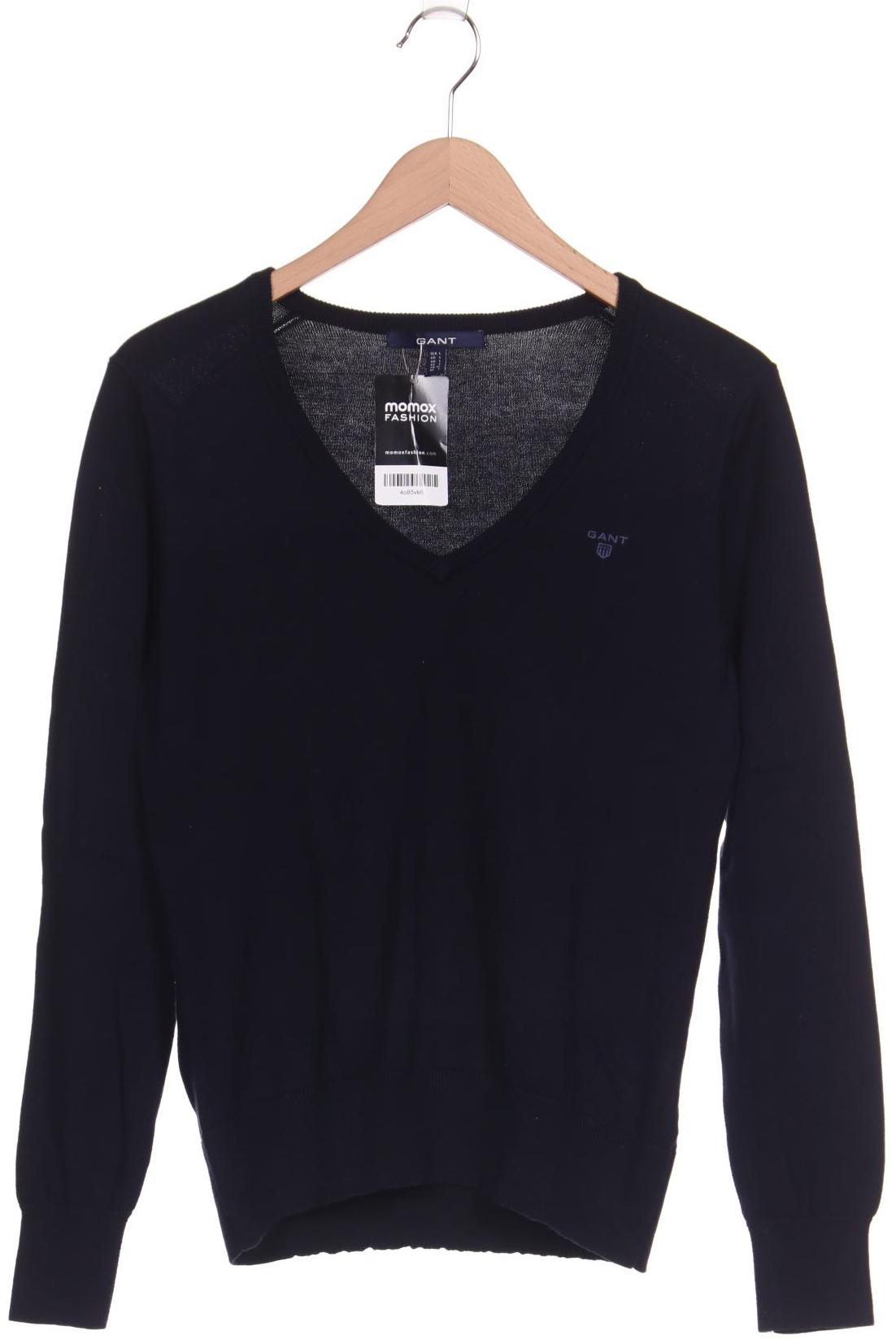 

GANT Damen Pullover, marineblau
