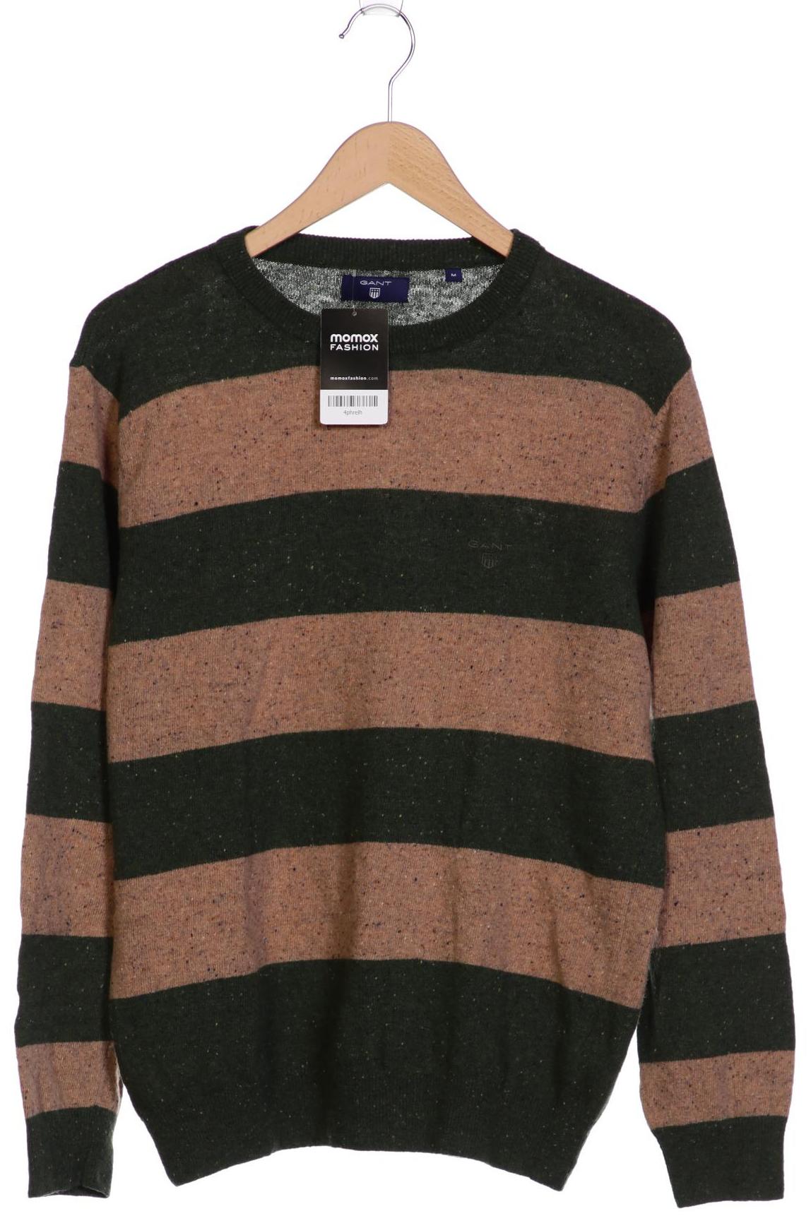 

Gant Damen Pullover, grün, Gr. 38