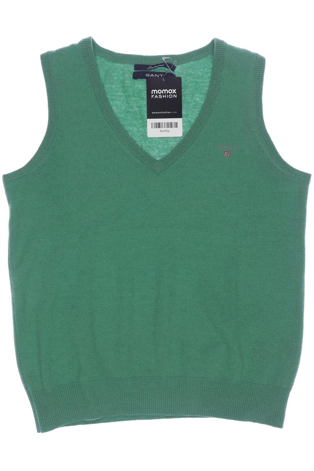 

Gant Damen Pullover, grün, Gr. 38