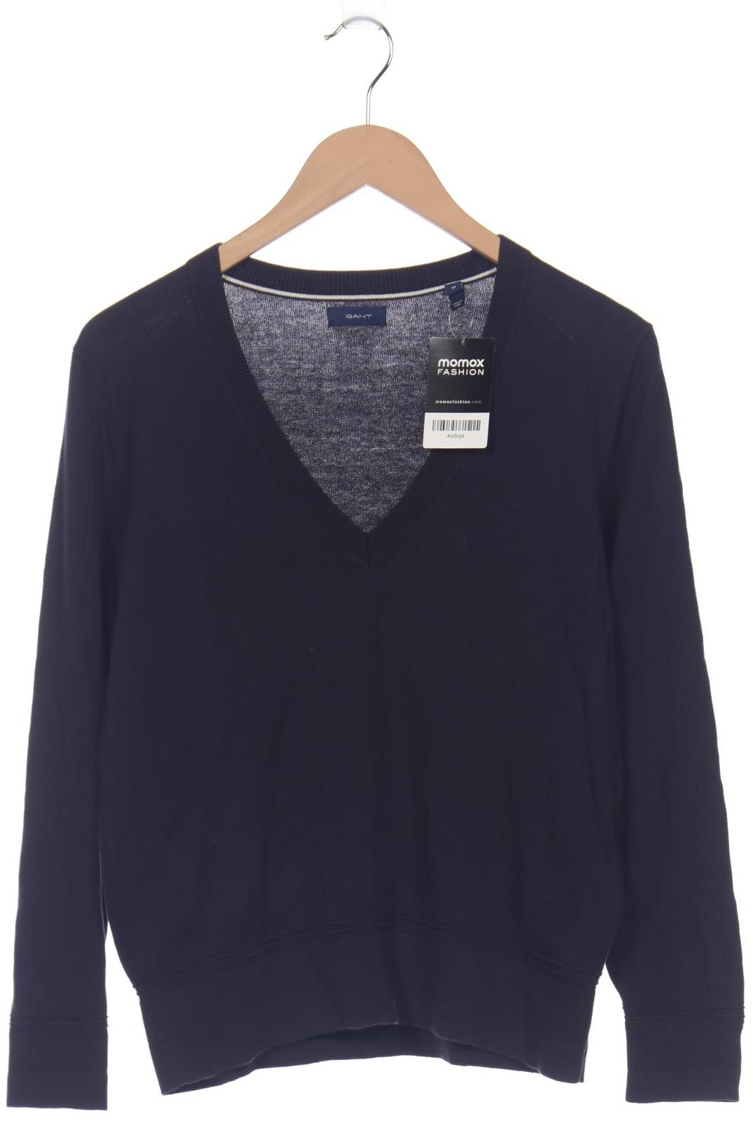 

Gant Damen Pullover, marineblau, Gr. 38