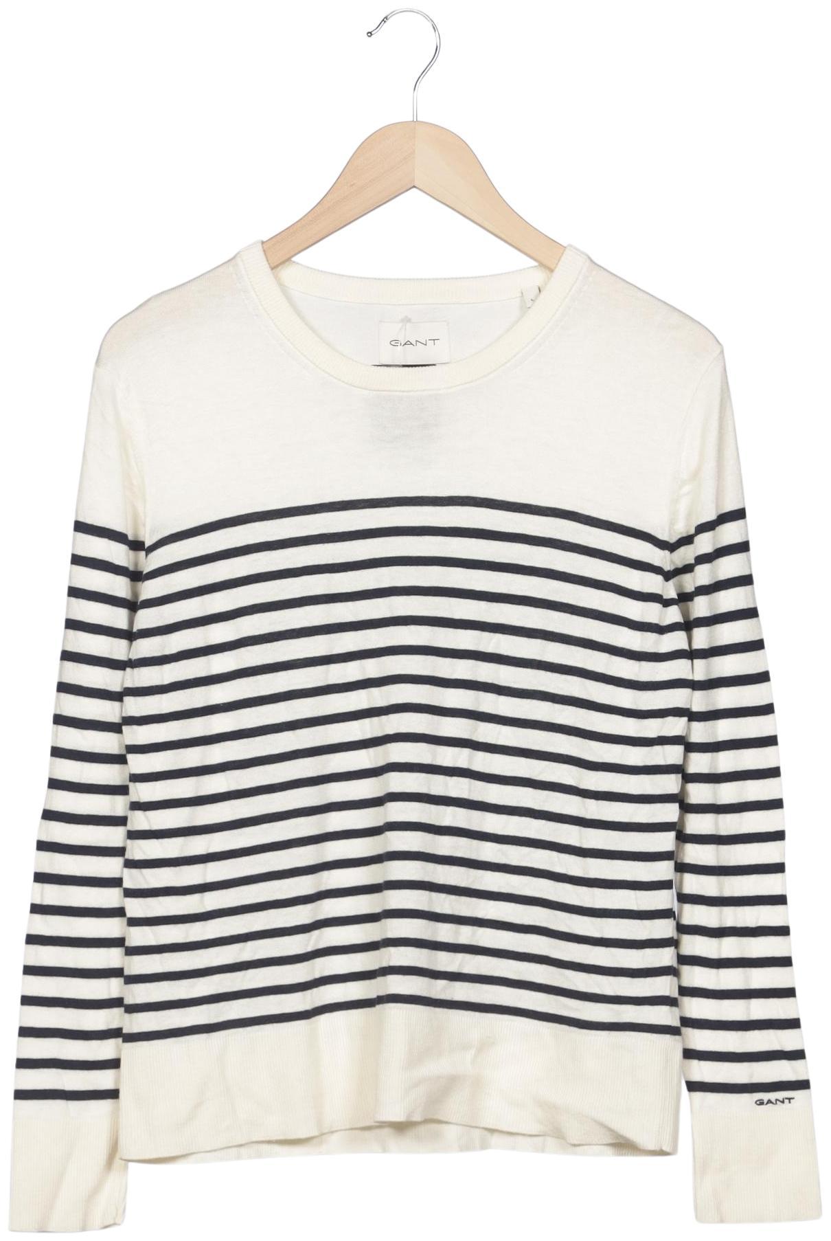 

Gant Damen Pullover, mehrfarbig, Gr. 42