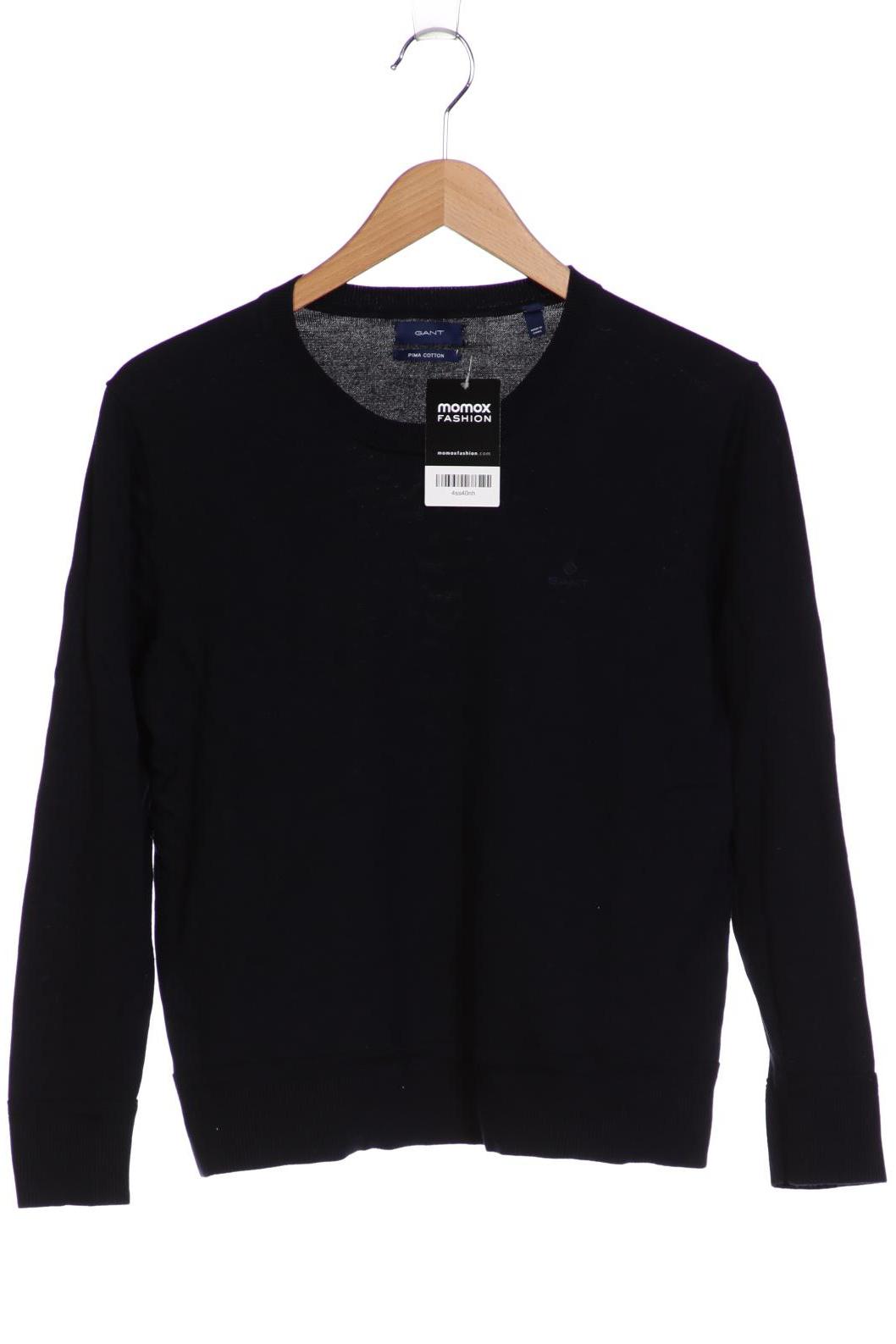 

Gant Damen Pullover, marineblau, Gr. 38