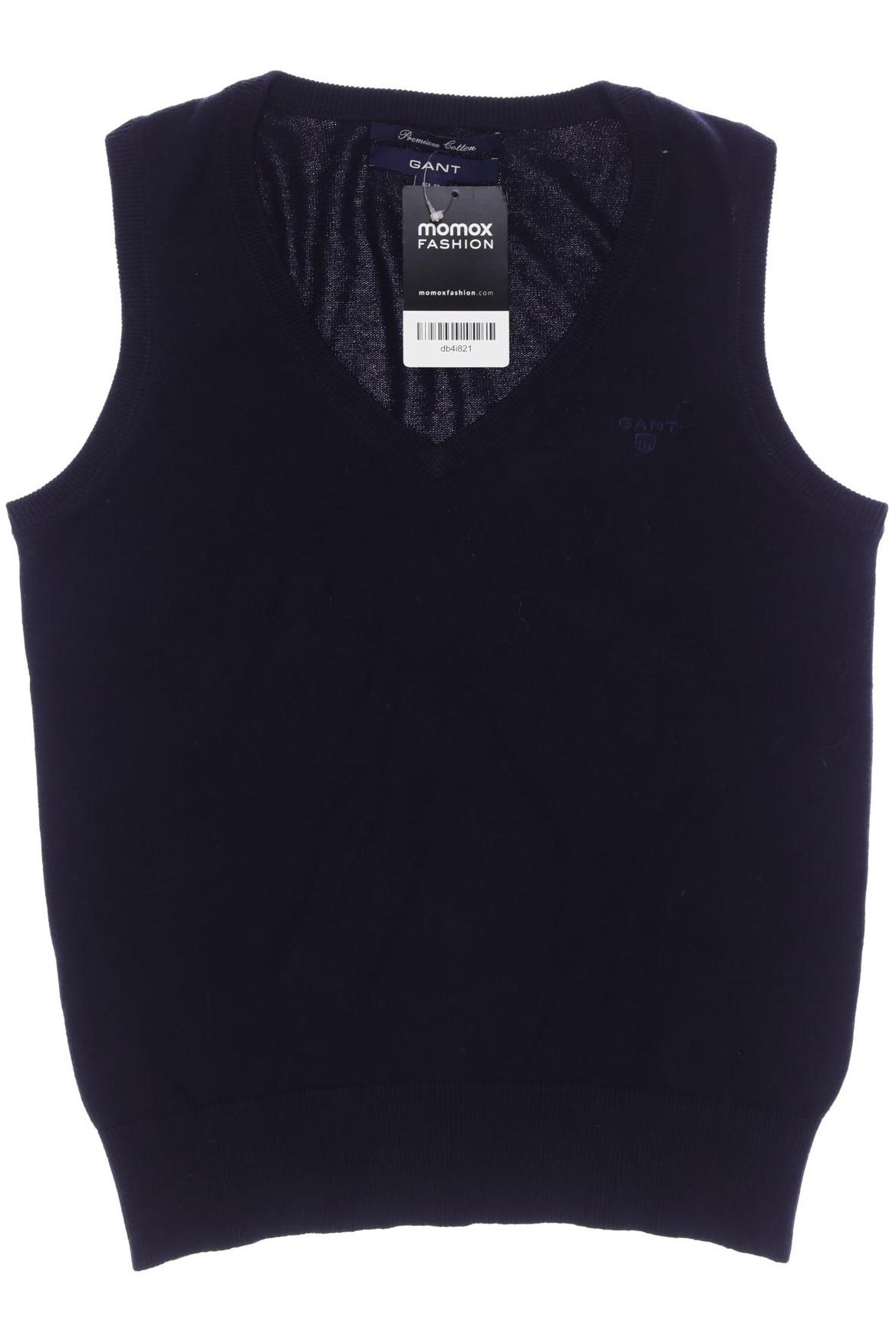 

Gant Damen Pullover, marineblau, Gr. 34