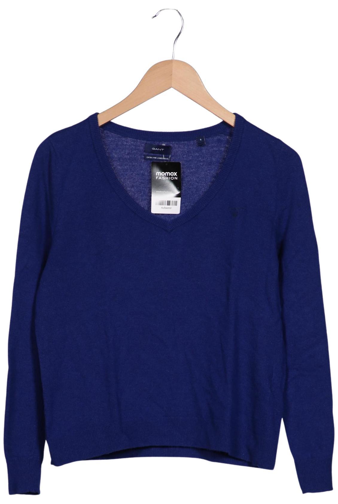 

Gant Damen Pullover, marineblau, Gr. 36
