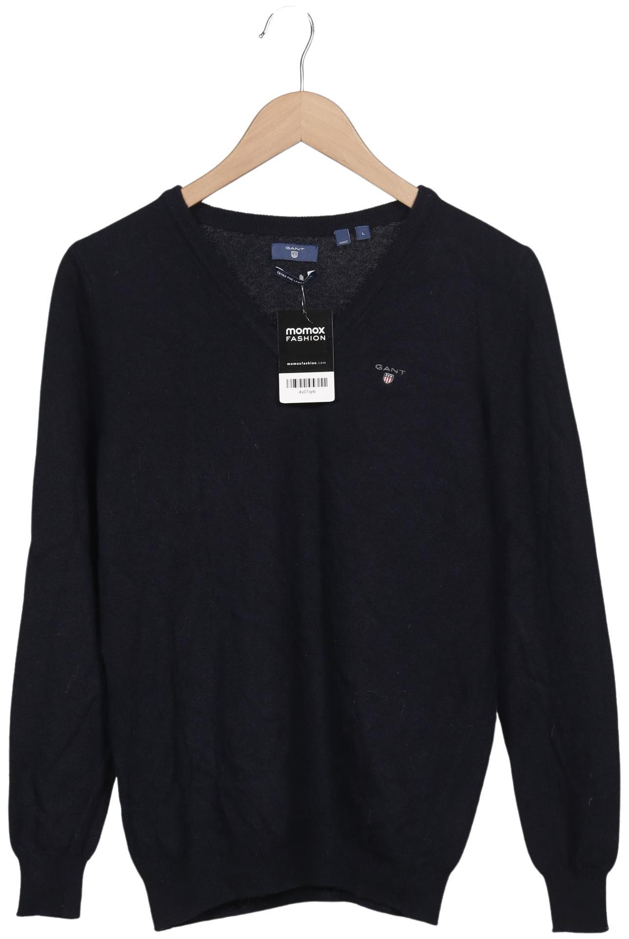 

Gant Damen Pullover, marineblau, Gr. 42