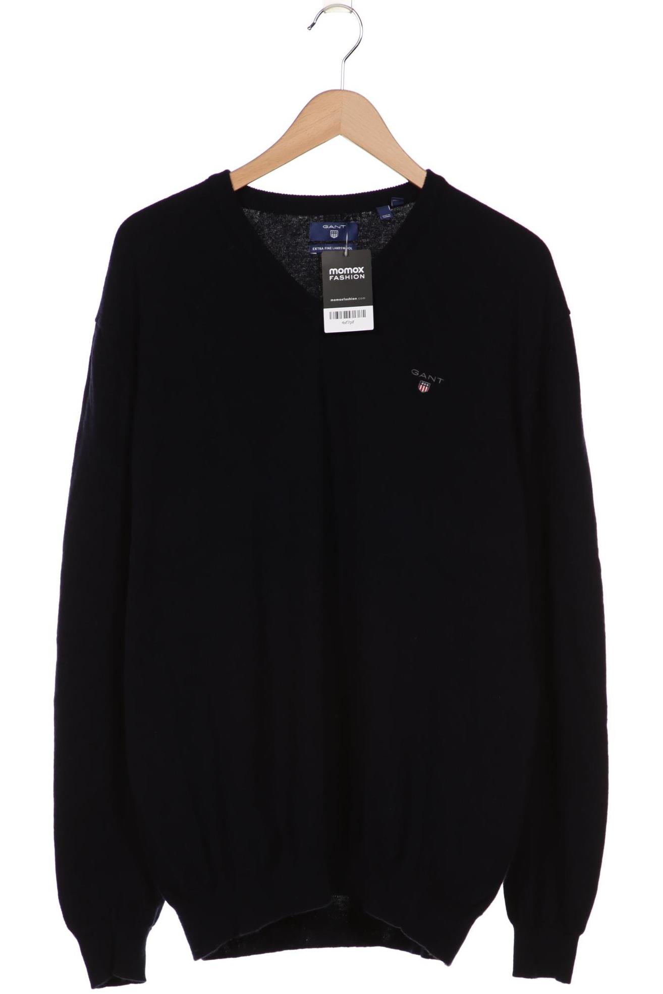

Gant Damen Pullover, marineblau, Gr. 56
