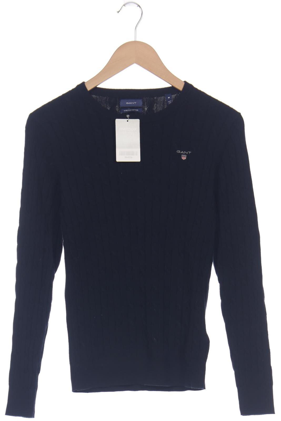 

Gant Damen Pullover, marineblau, Gr. 38