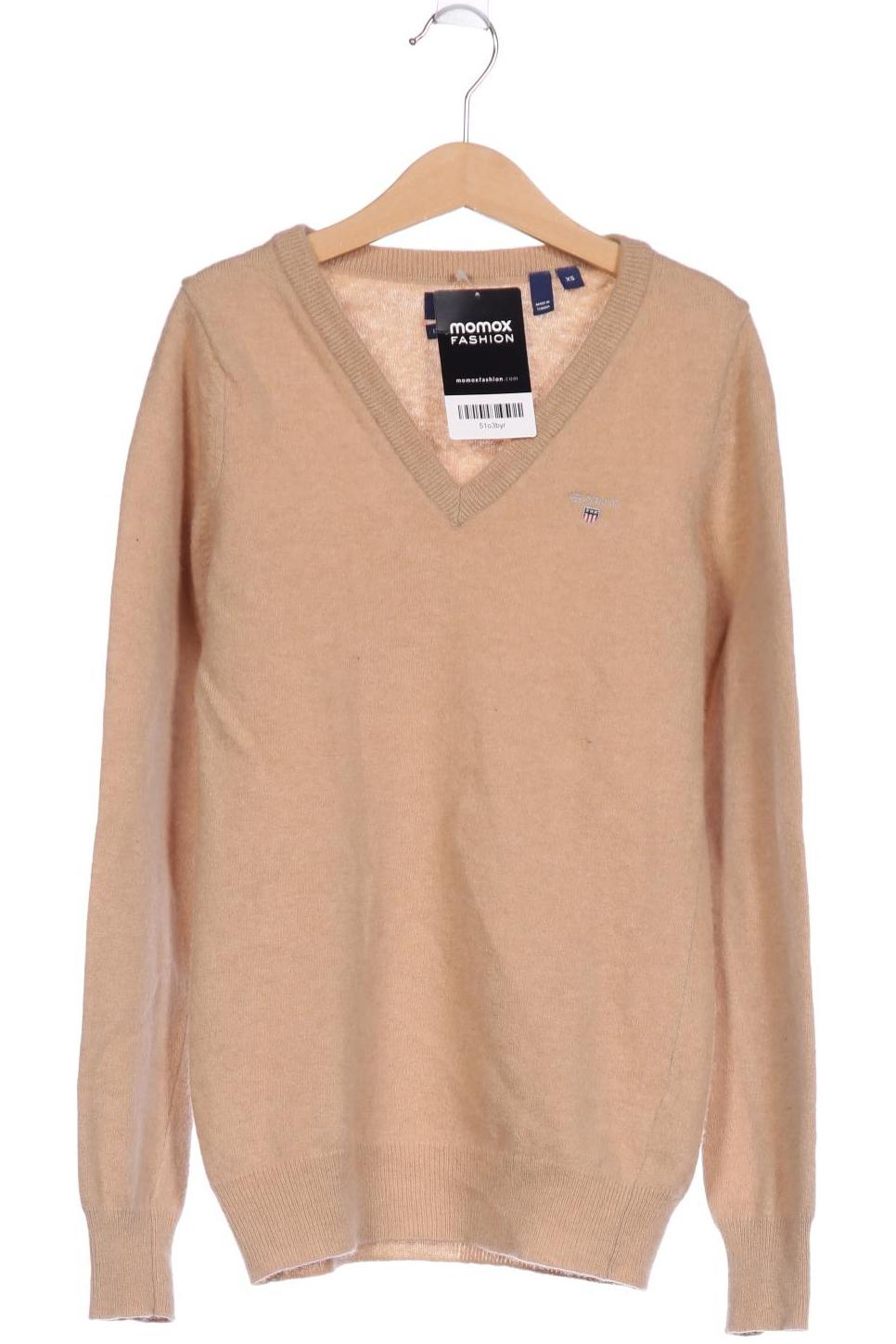 

GANT Damen Pullover, beige
