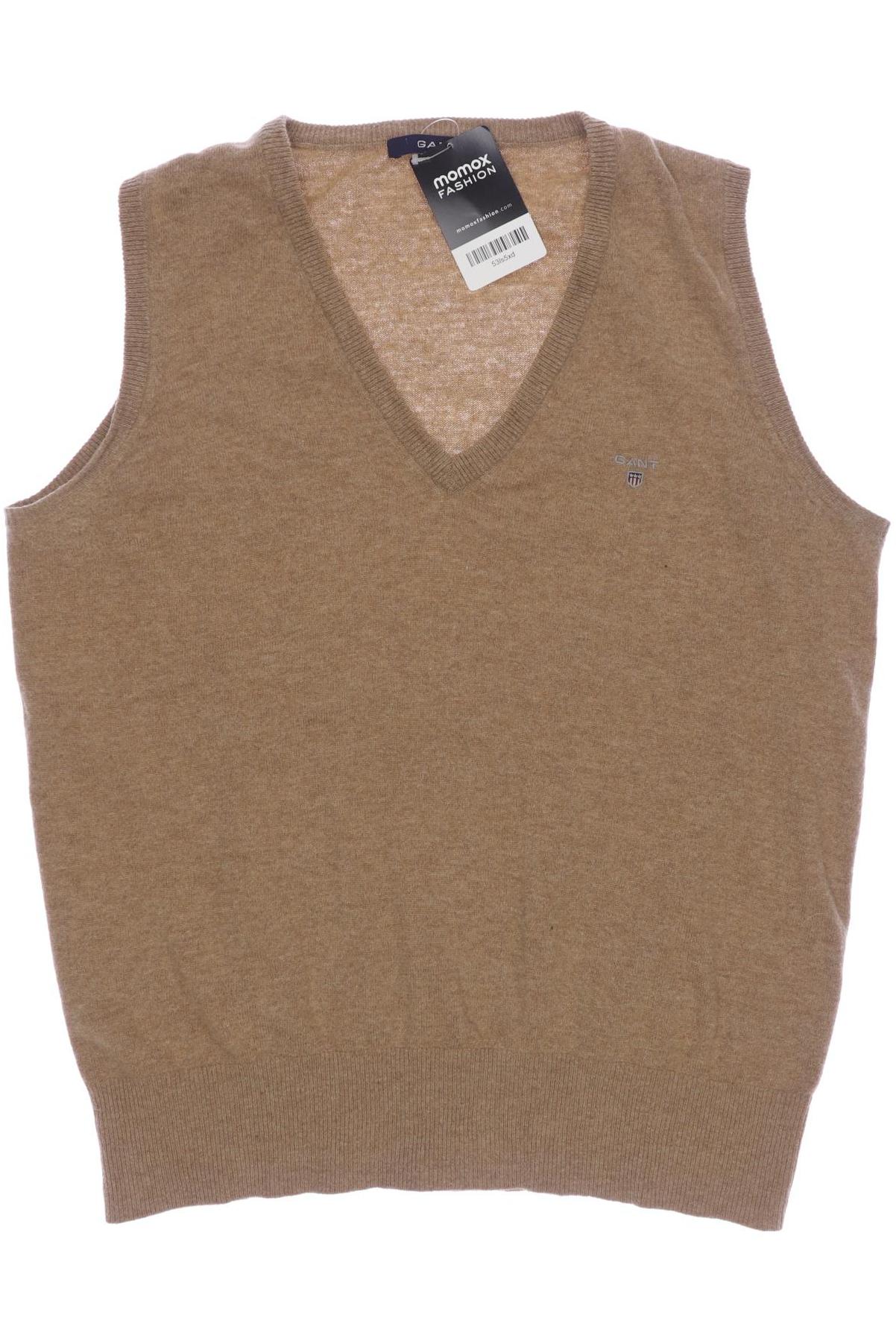 

Gant Damen Pullover, beige, Gr. 44