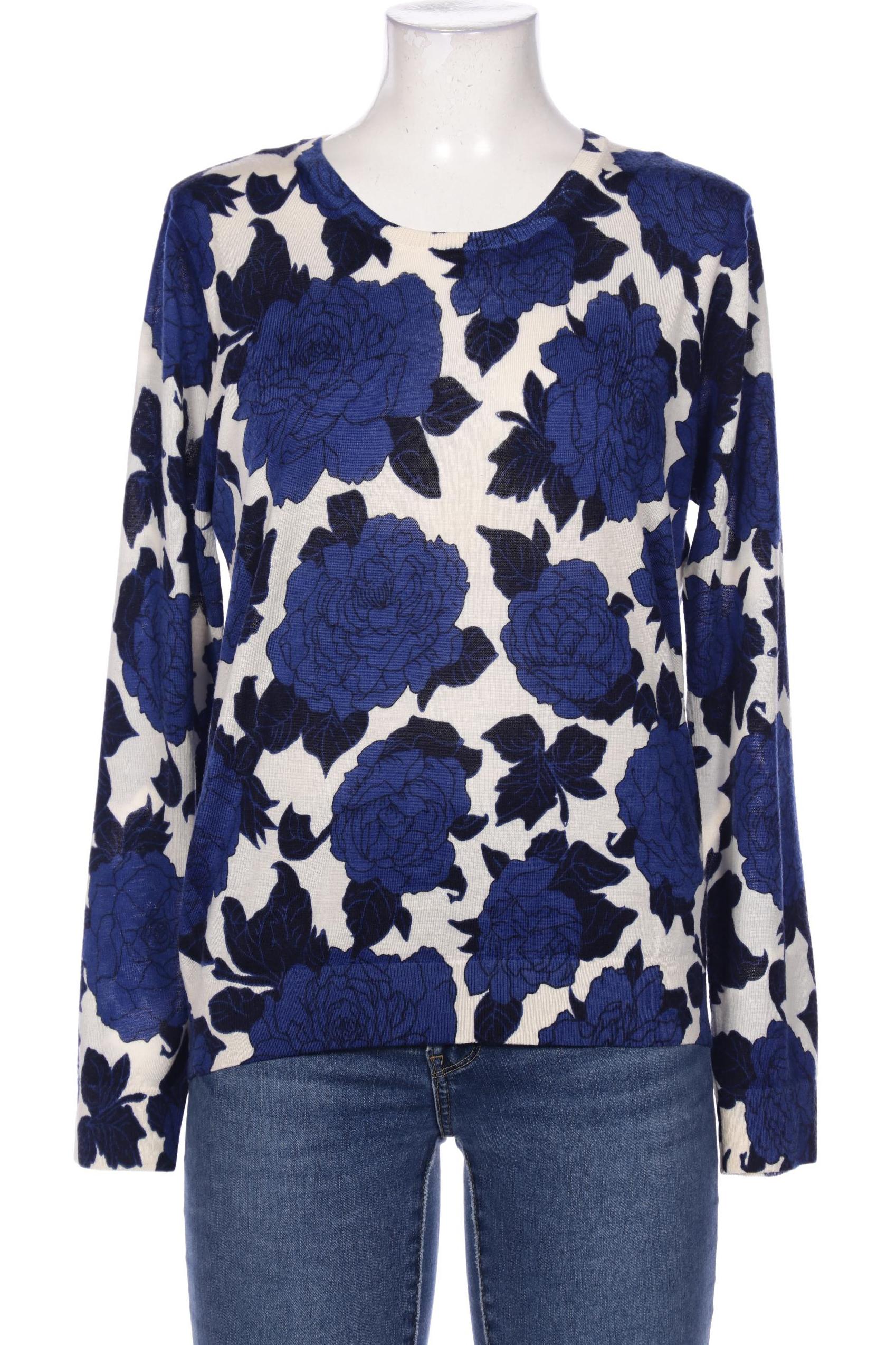 

Gant Damen Pullover, blau, Gr. 42