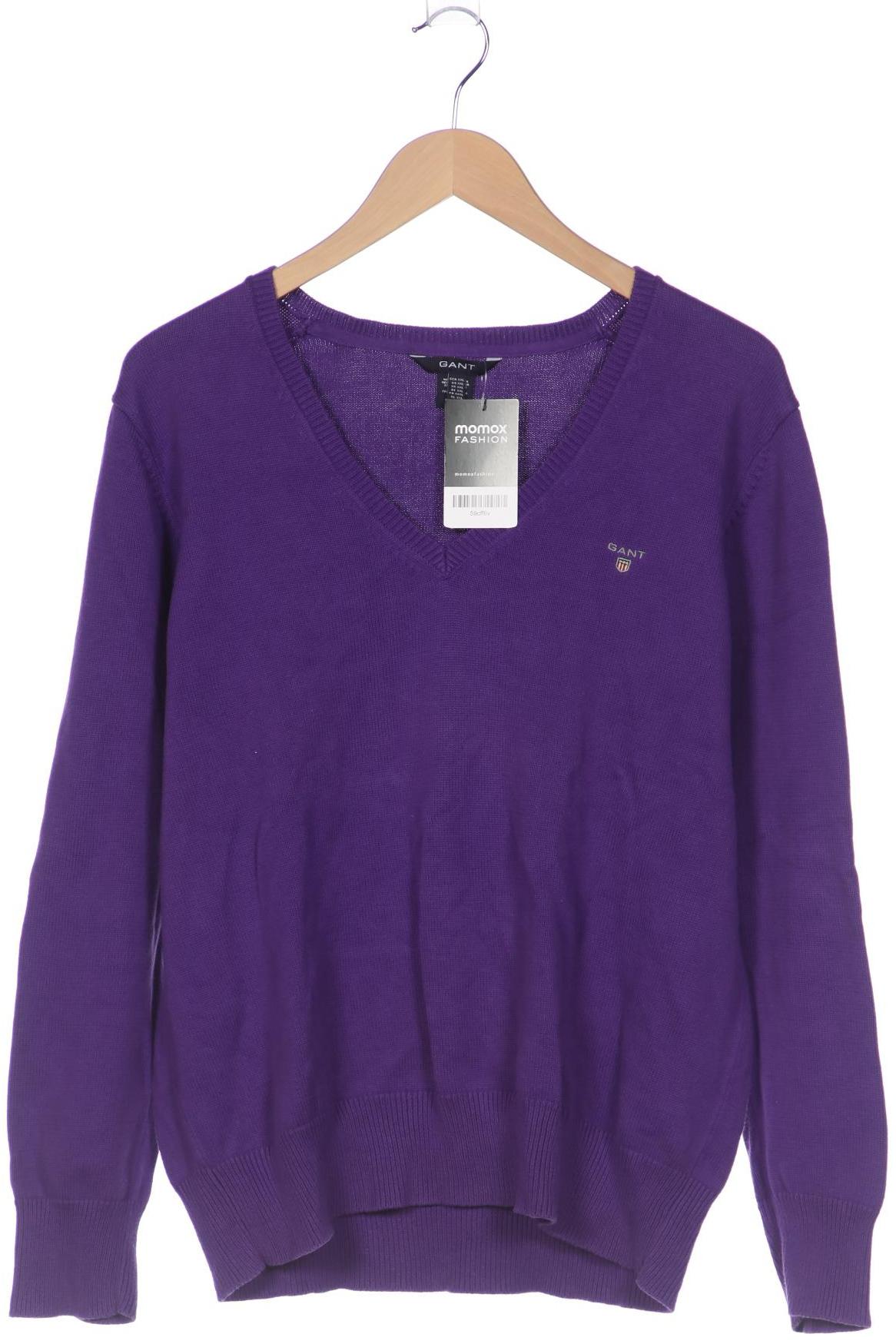 

GANT Damen Pullover, flieder