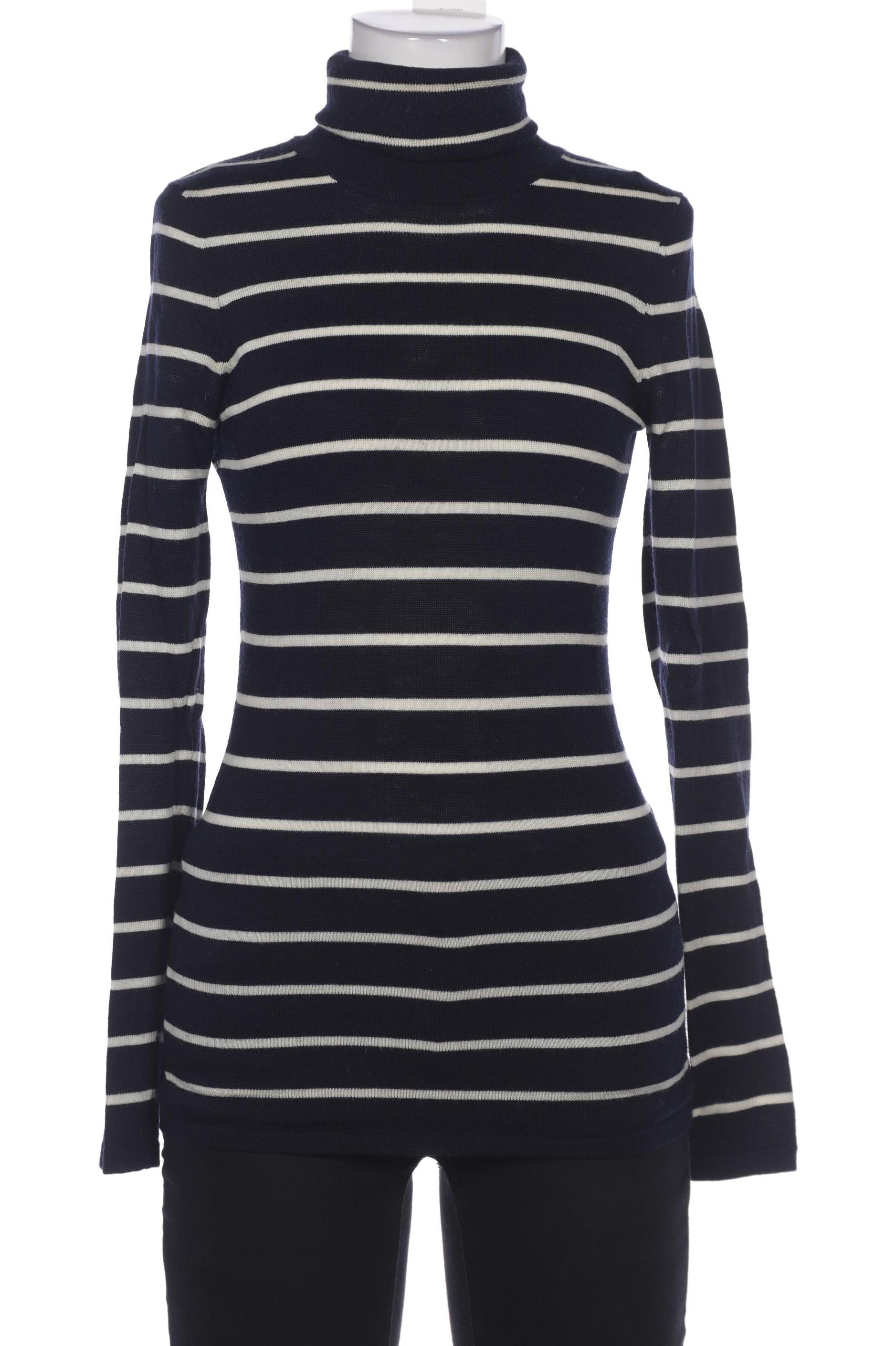 

GANT Damen Pullover, marineblau