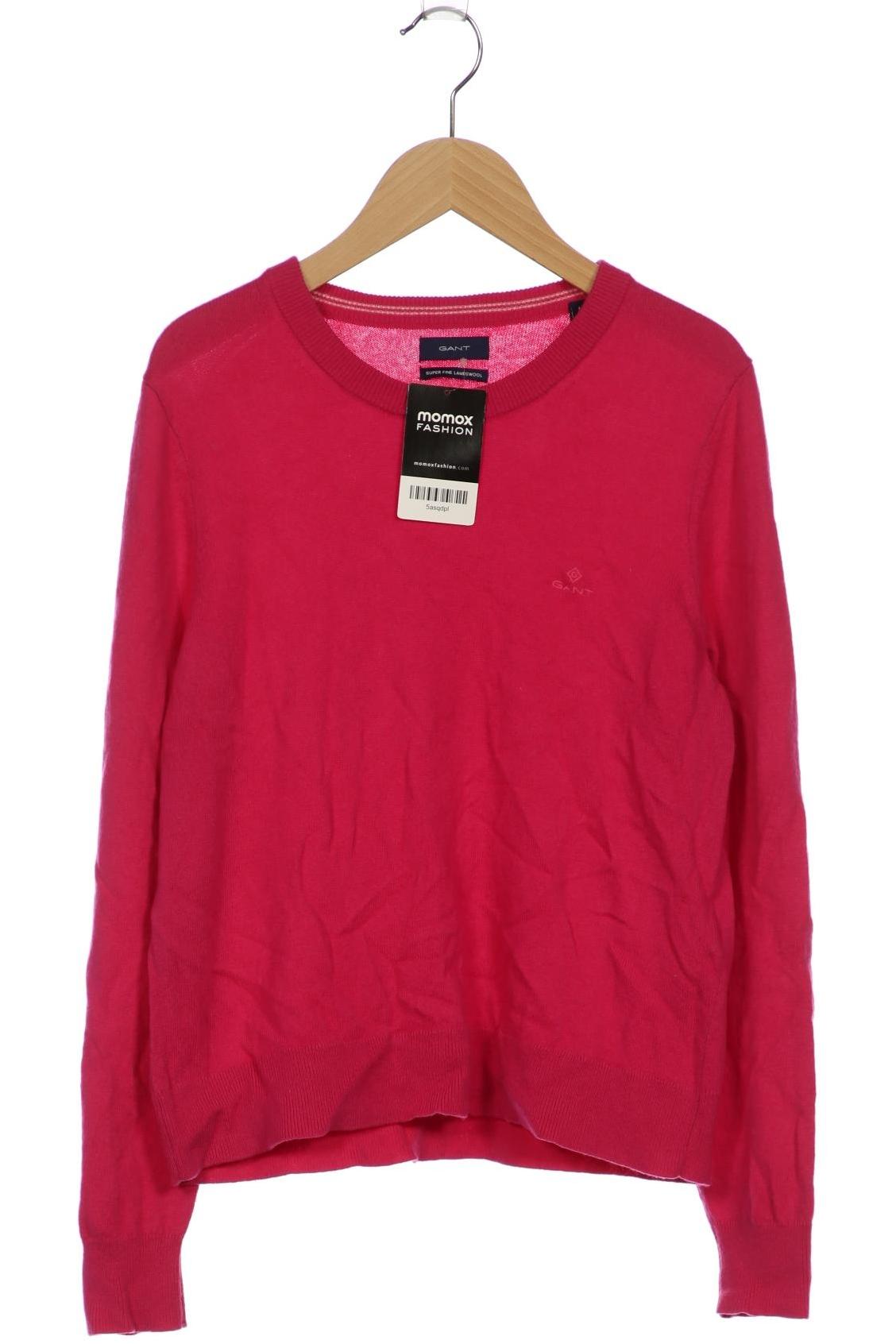 

Gant Damen Pullover, pink, Gr. 38