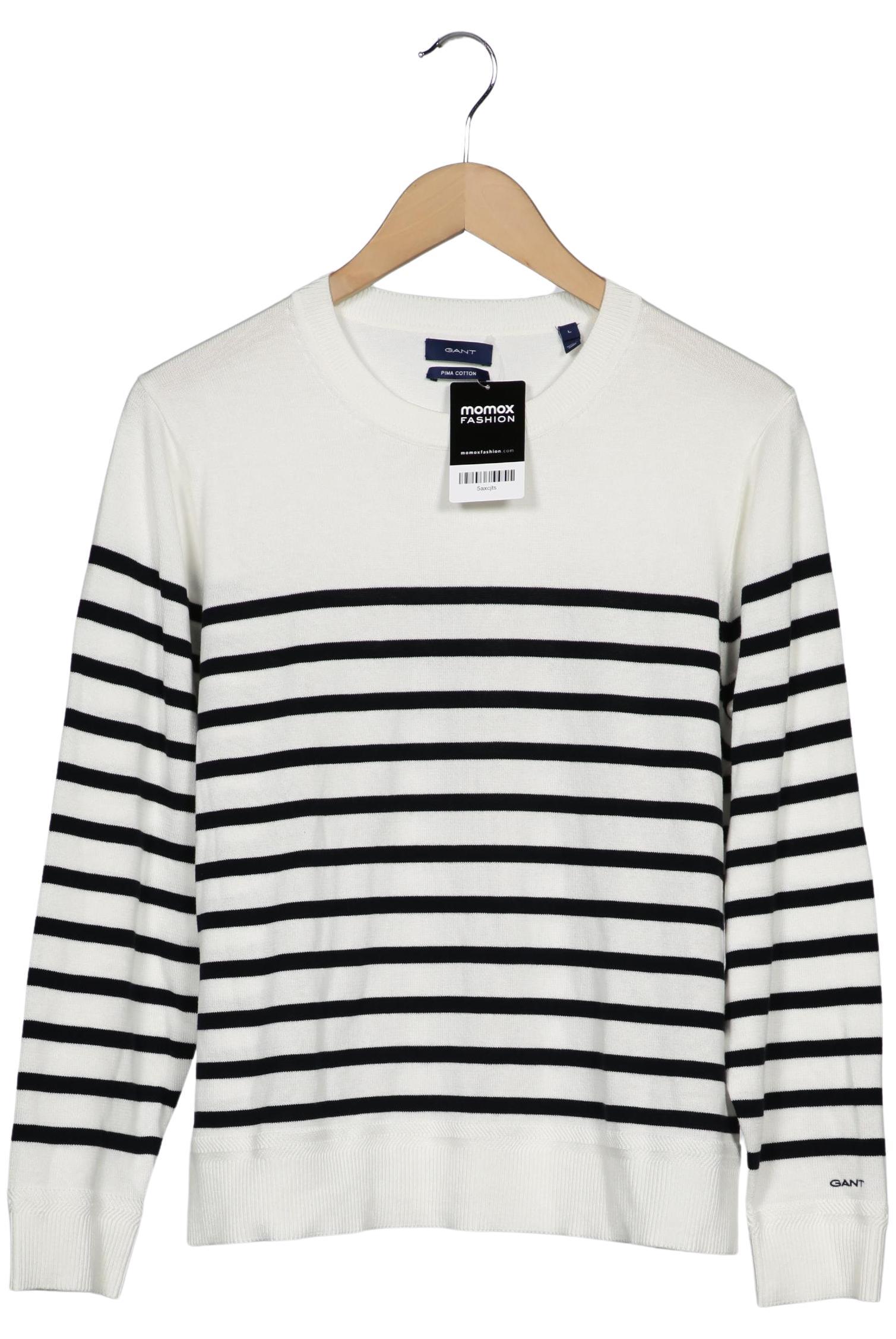 

Gant Damen Pullover, mehrfarbig, Gr. 42