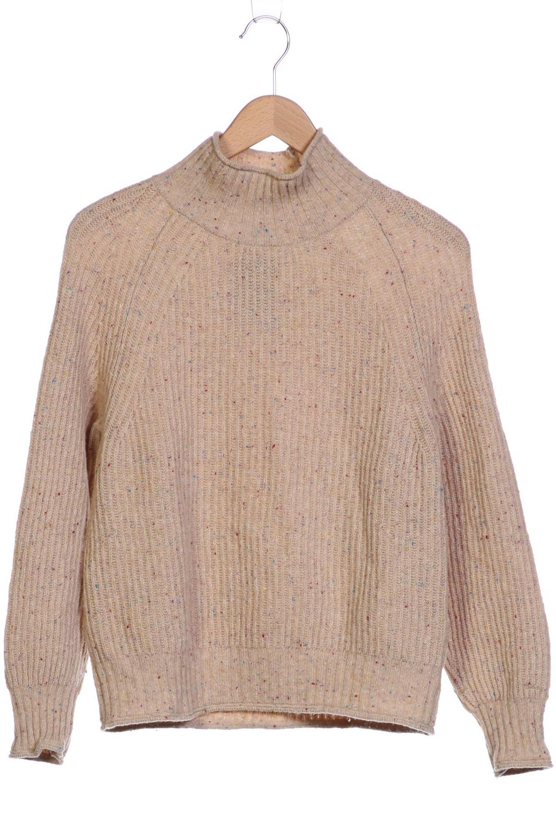 

Gant Damen Pullover, beige, Gr. 34
