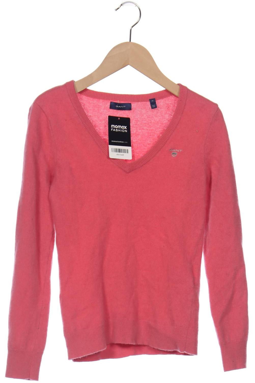 

GANT Damen Pullover, pink