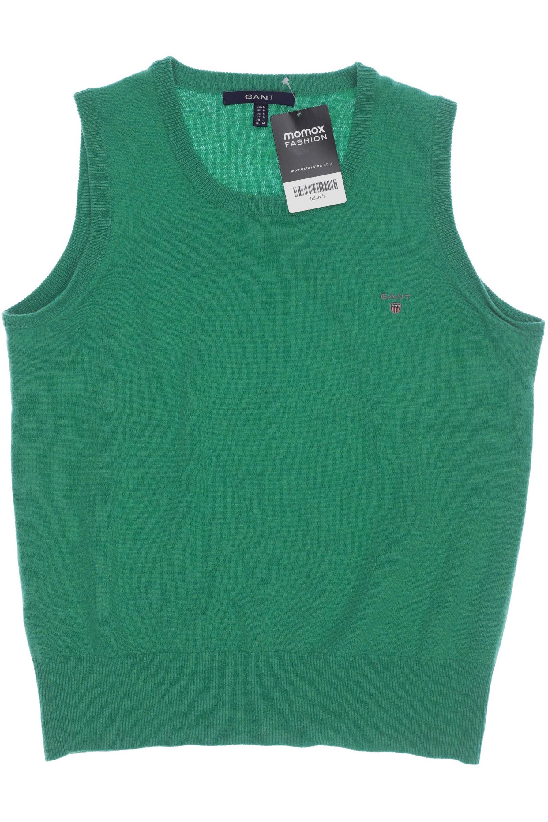 

Gant Damen Pullover, grün, Gr. 38