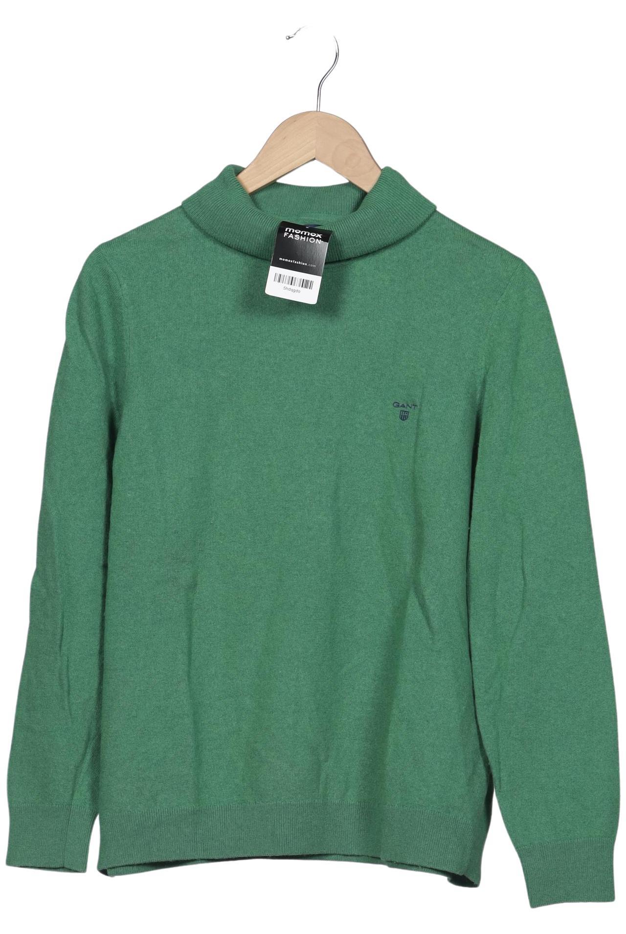 

Gant Damen Pullover, grün, Gr. 48