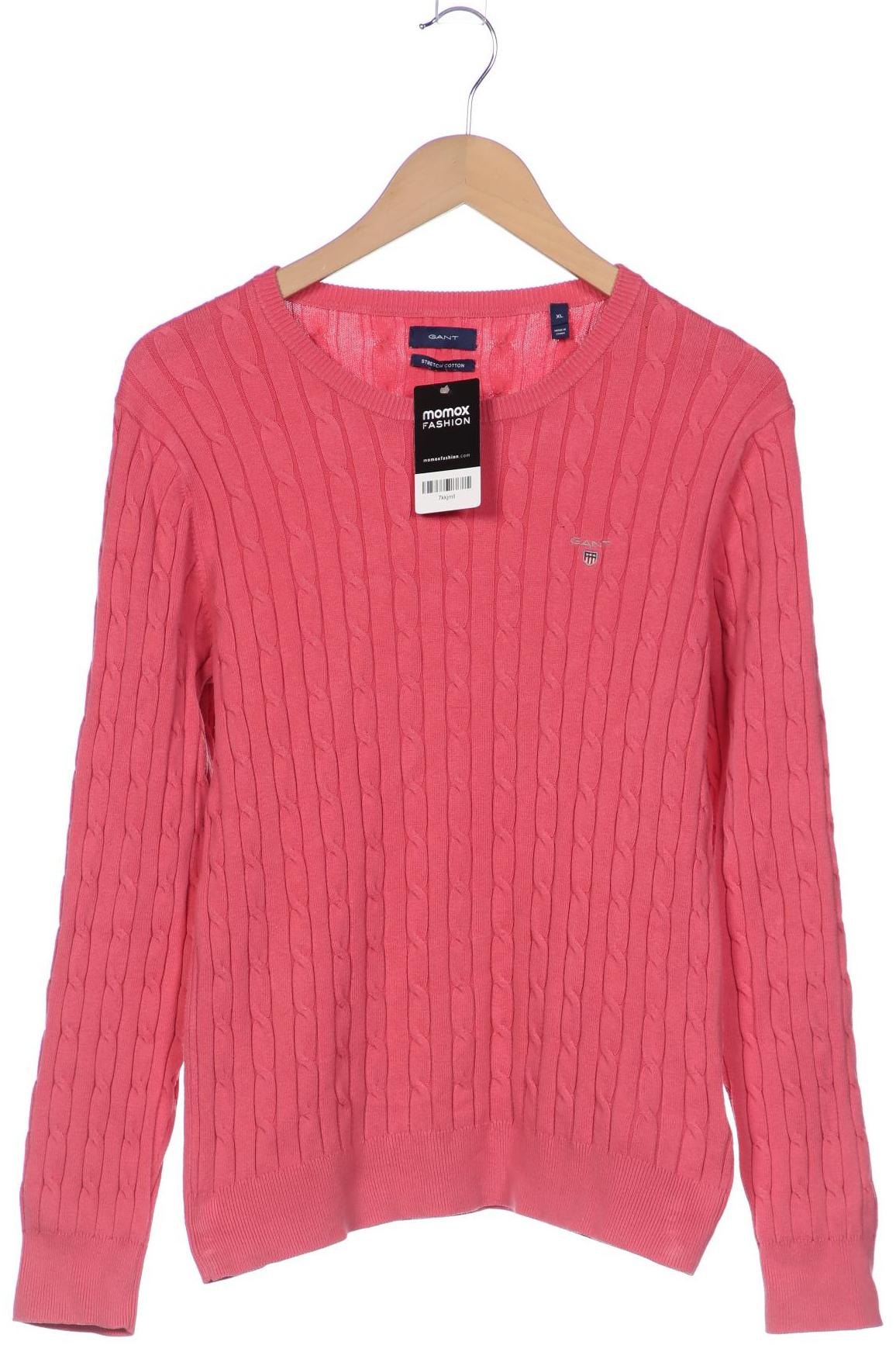 

GANT Damen Pullover, pink