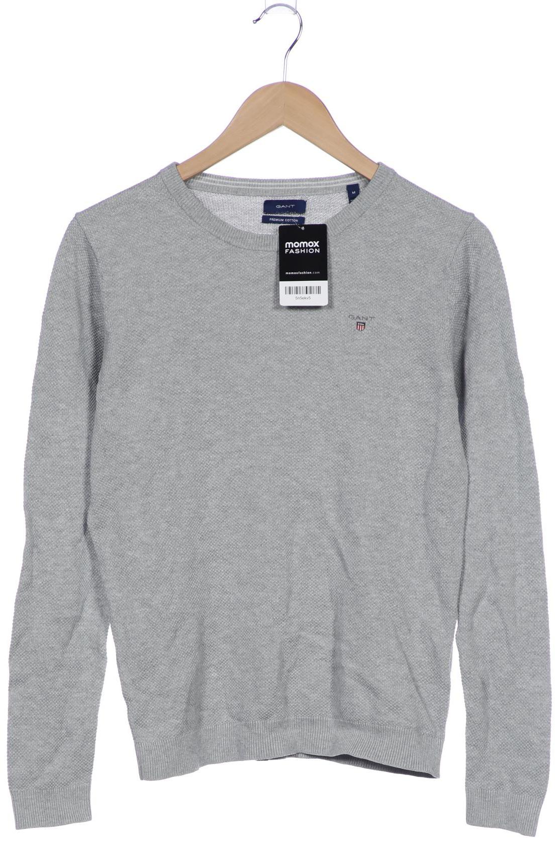 

Gant Damen Pullover, grau, Gr. 38