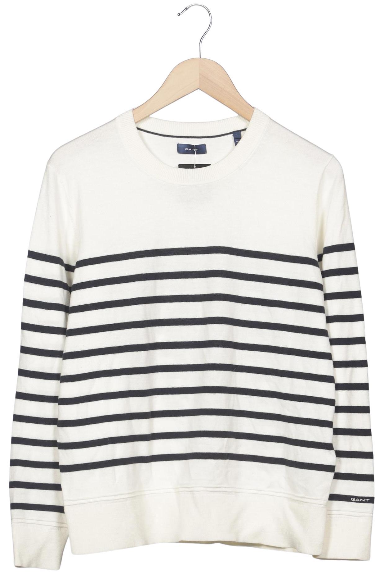 

Gant Damen Pullover, mehrfarbig, Gr. 42