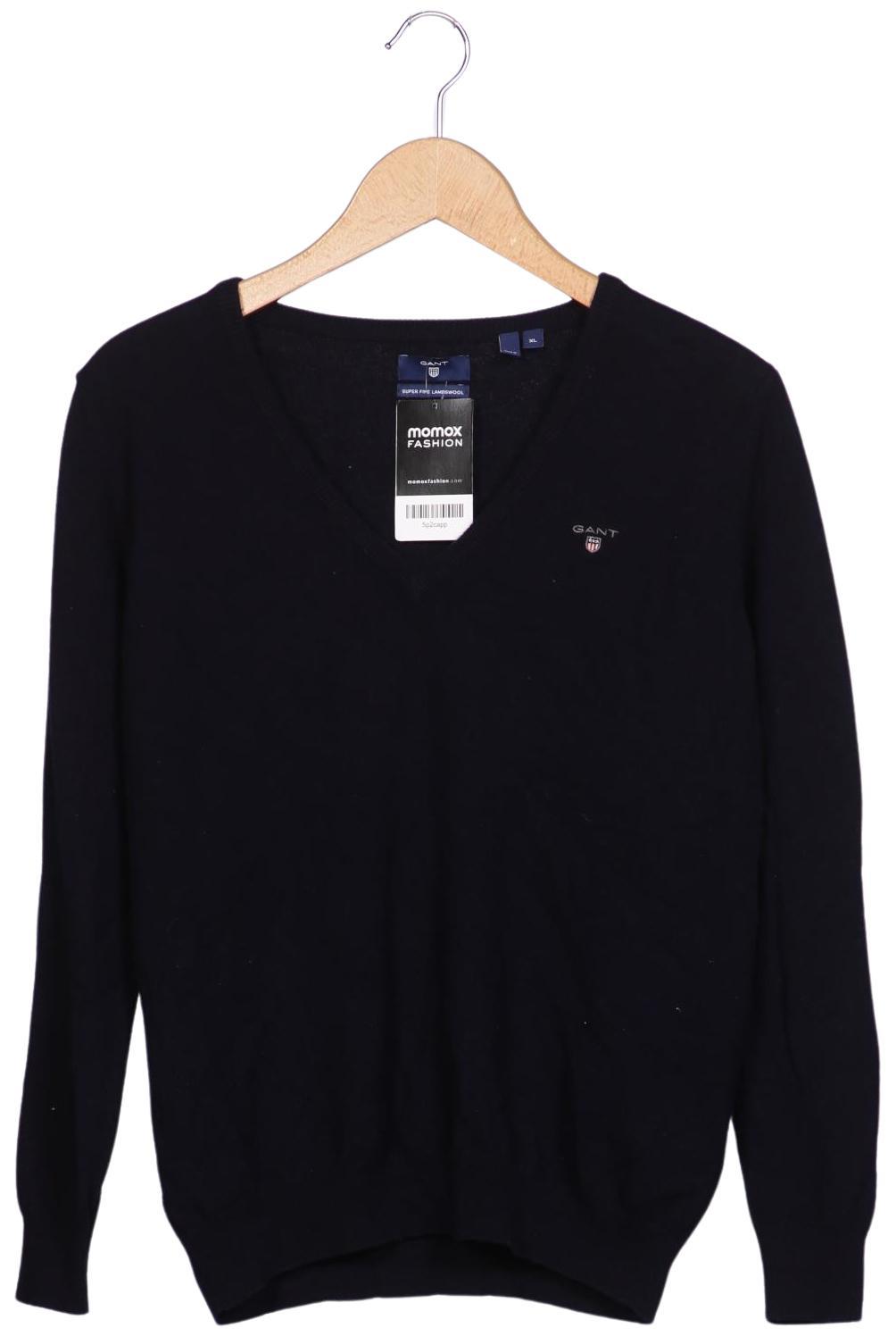 

Gant Damen Pullover, marineblau, Gr. 44
