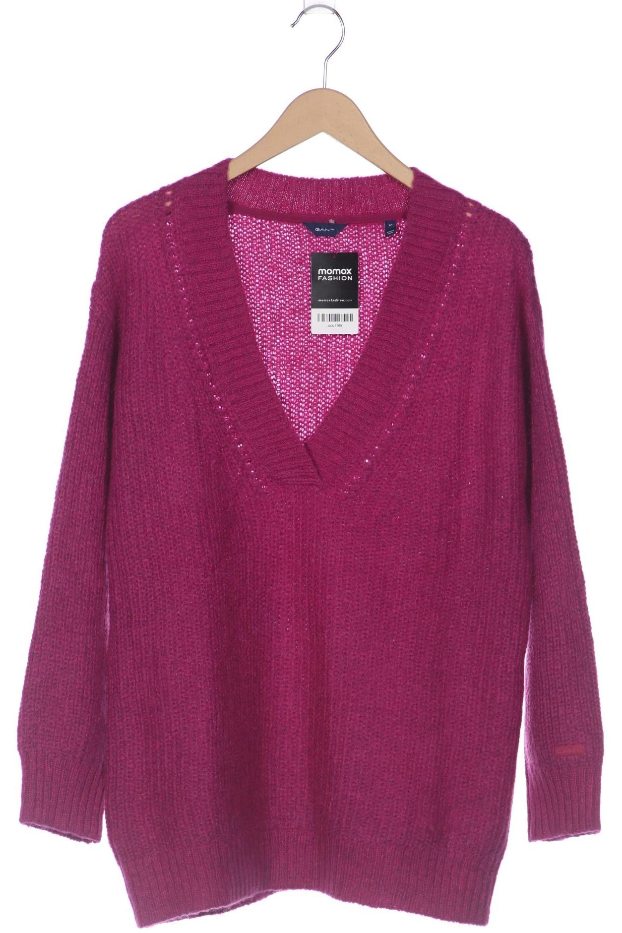 

Gant Damen Pullover, flieder, Gr. 44