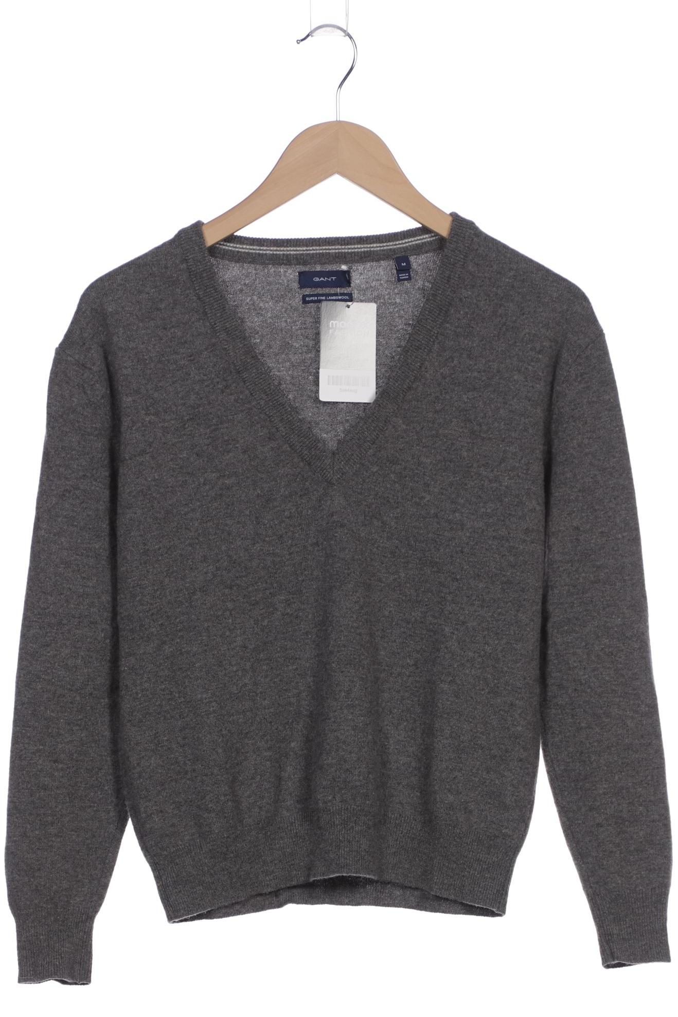 

Gant Damen Pullover, grau, Gr. 38