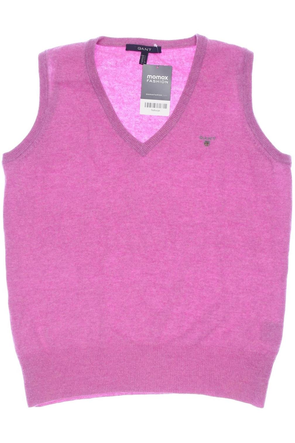 

Gant Damen Pullover, pink, Gr. 42
