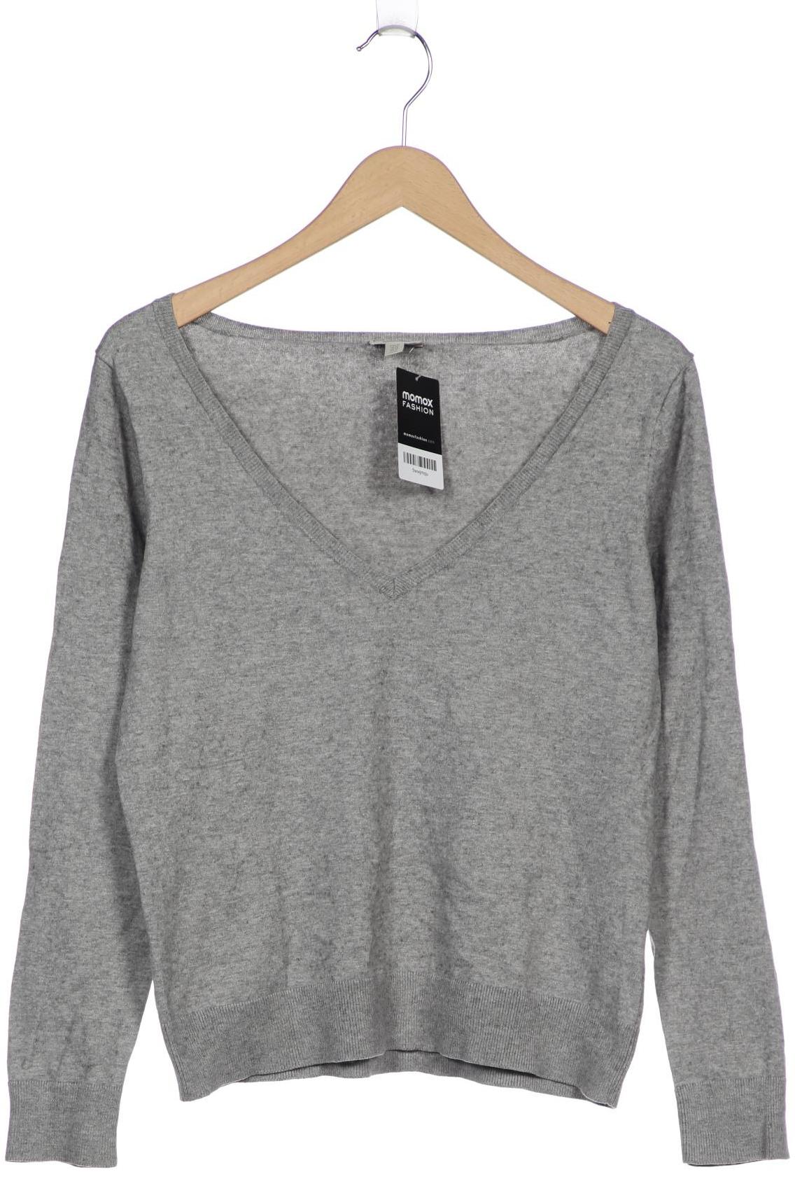 

GANT Damen Pullover, grau