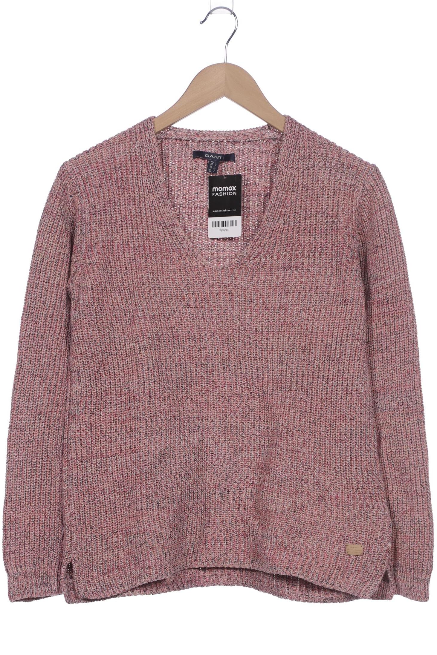 Thumbnail - Gant Damen Pullover, pink, Gr. 42