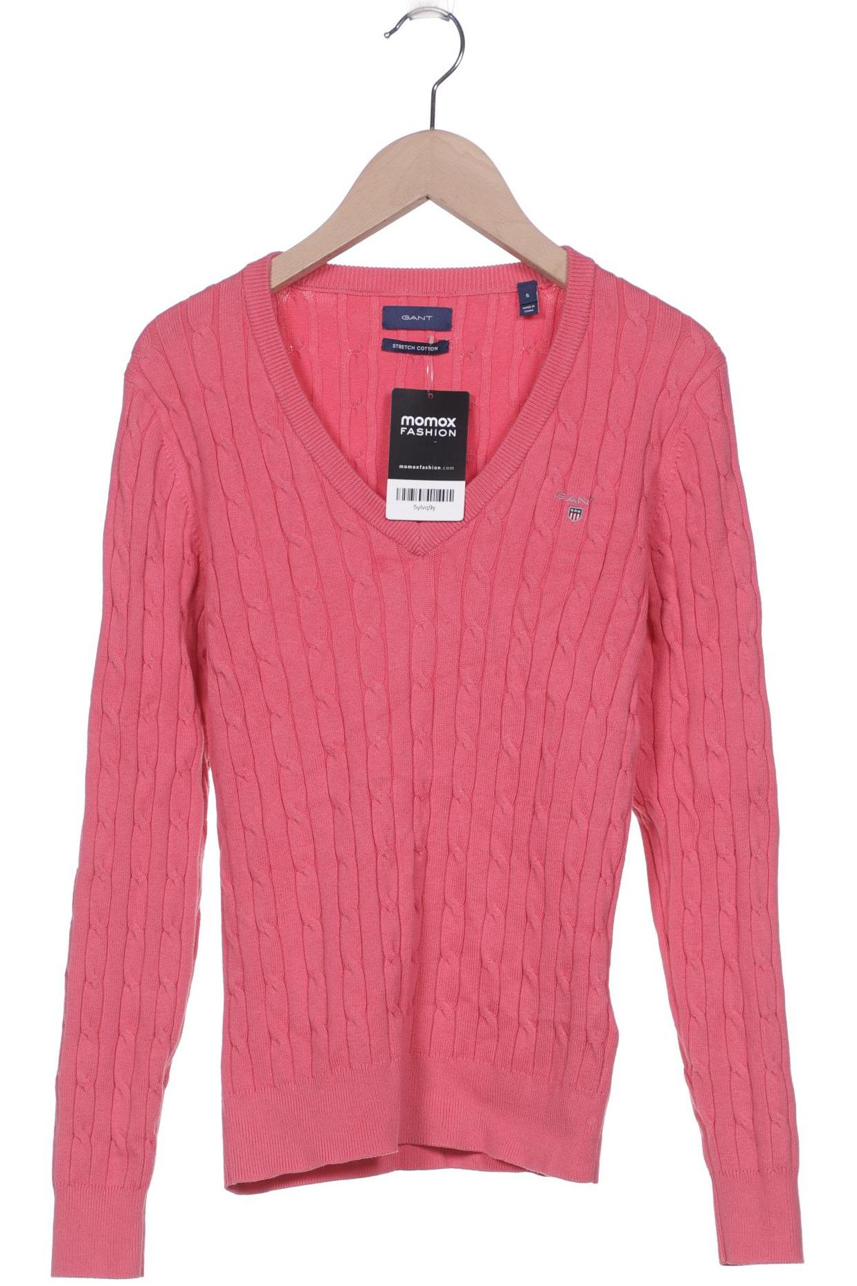 

GANT Damen Pullover, pink