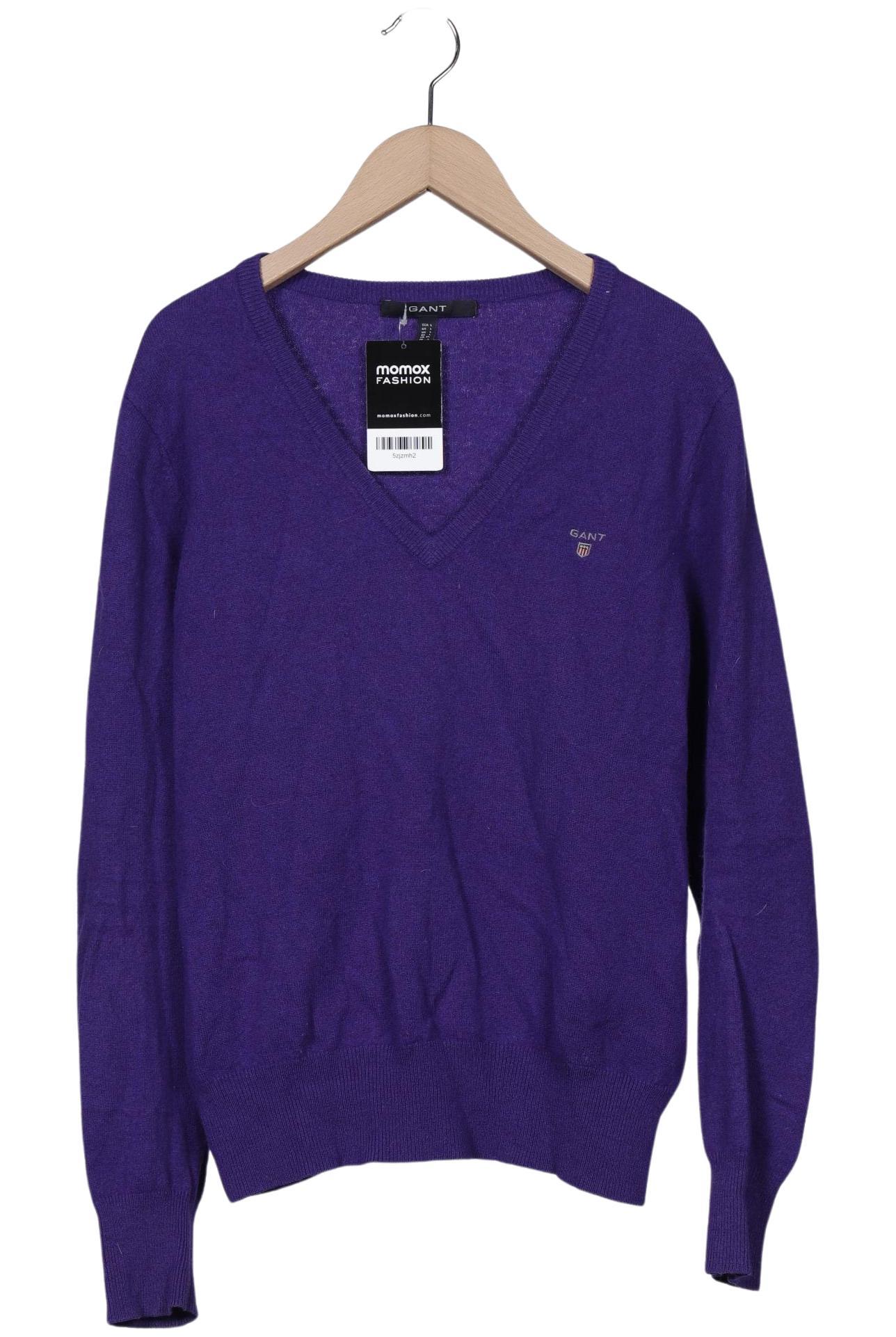 

Gant Damen Pullover, flieder, Gr. 42