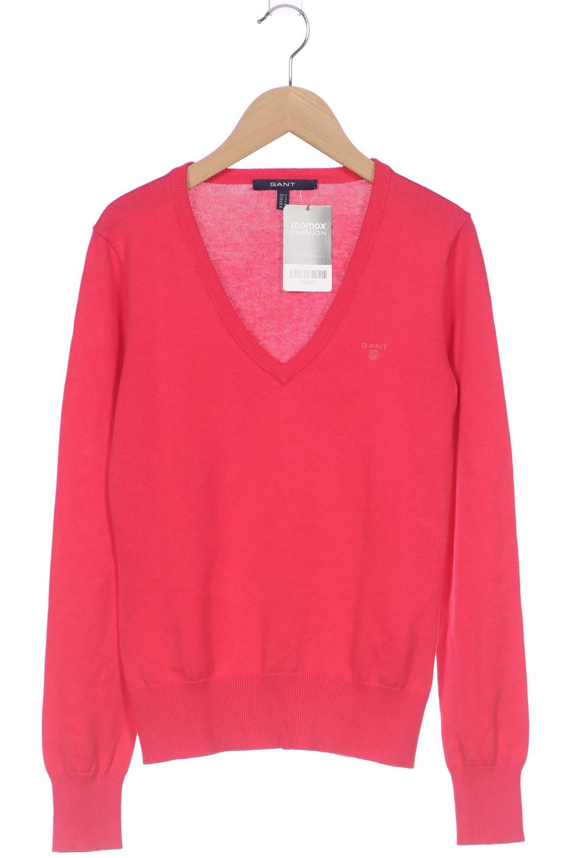 

Gant Damen Pullover, pink, Gr. 36