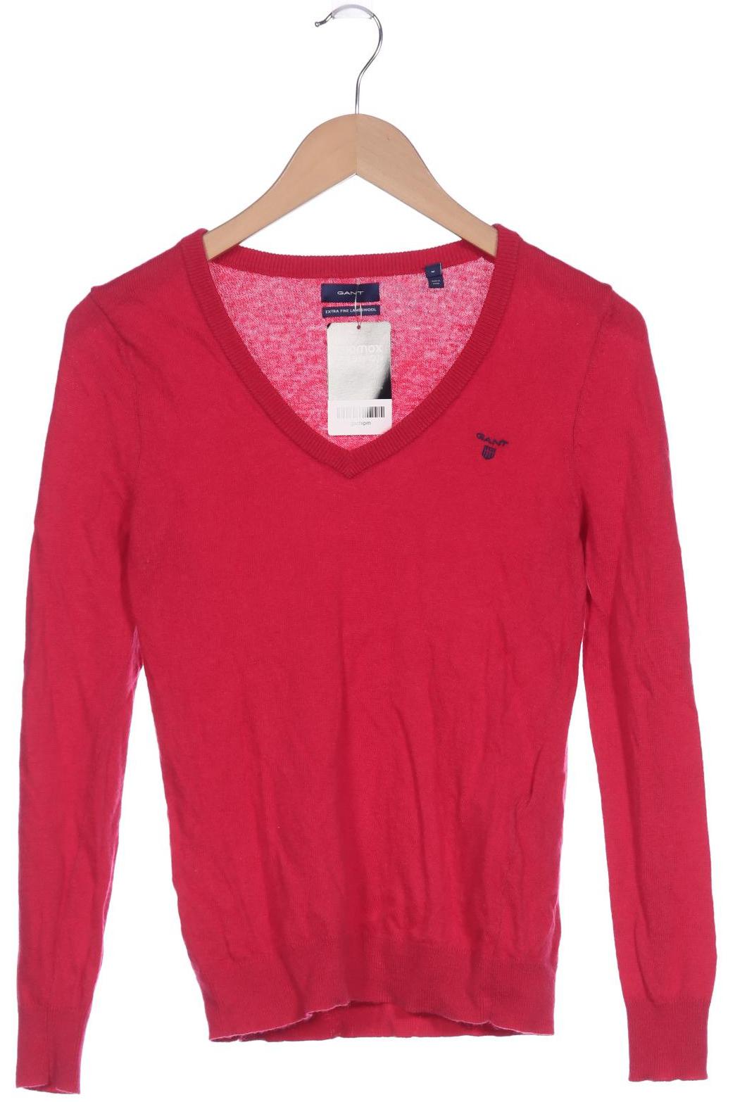 

Gant Damen Pullover, rot, Gr. 38