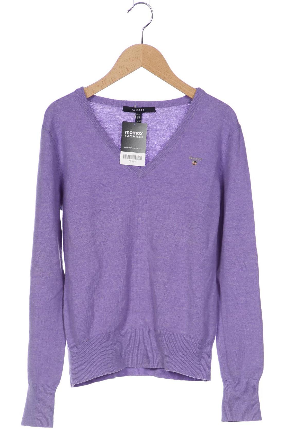 

Gant Damen Pullover, flieder, Gr. 42